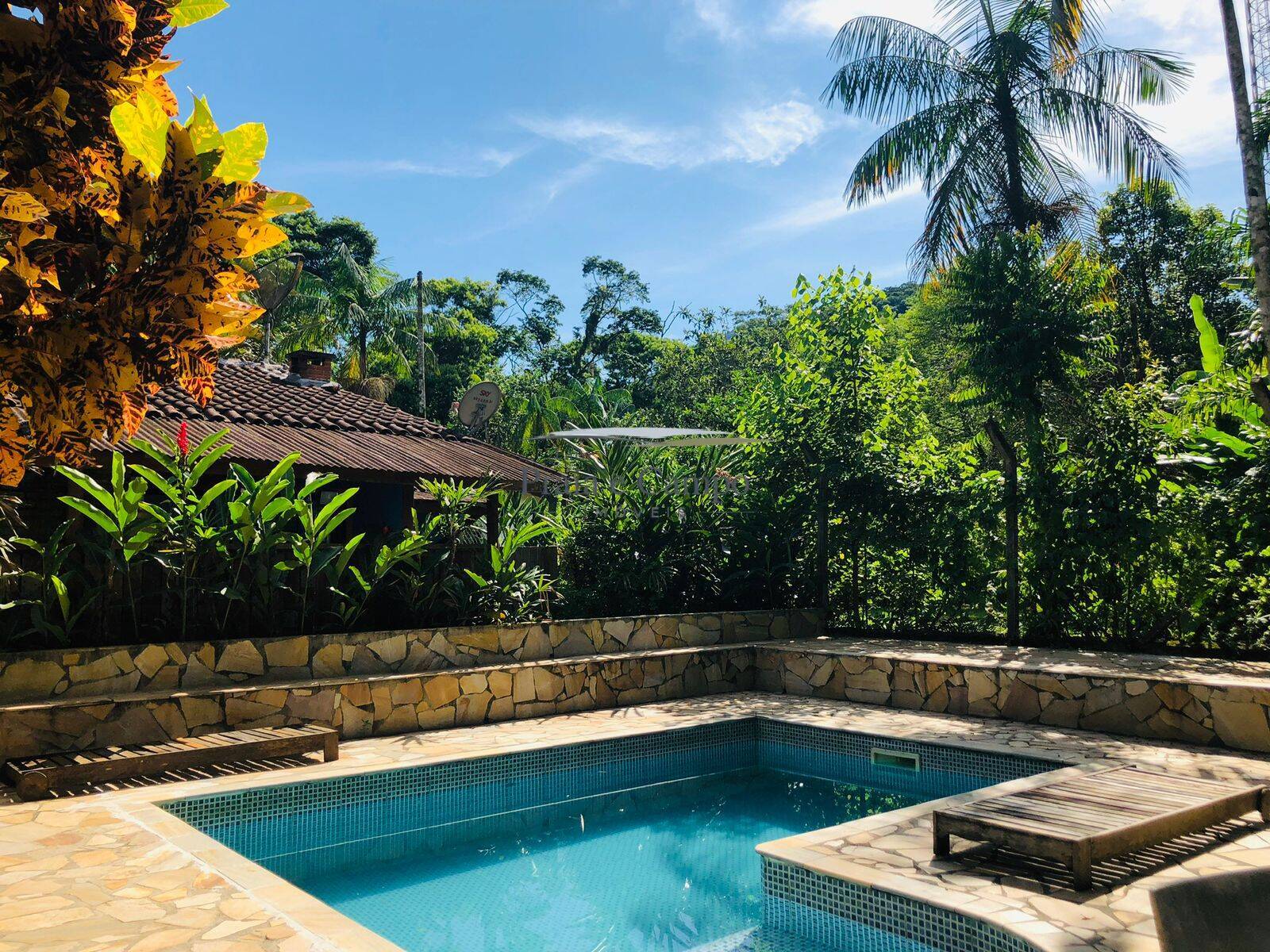 Casa, 1 quarto, 128 m² - Foto 12