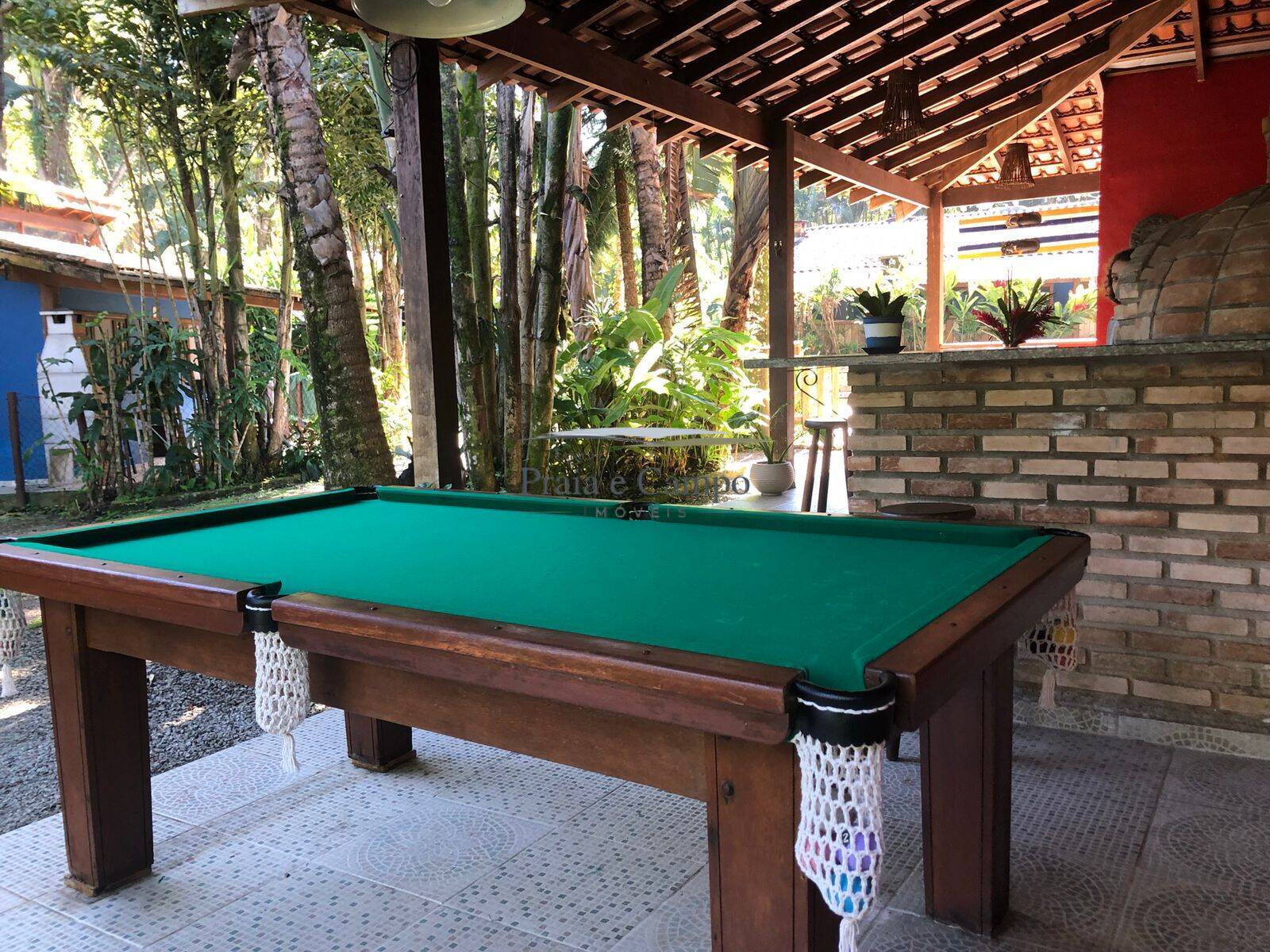 Casa, 1 quarto, 128 m² - Foto 17