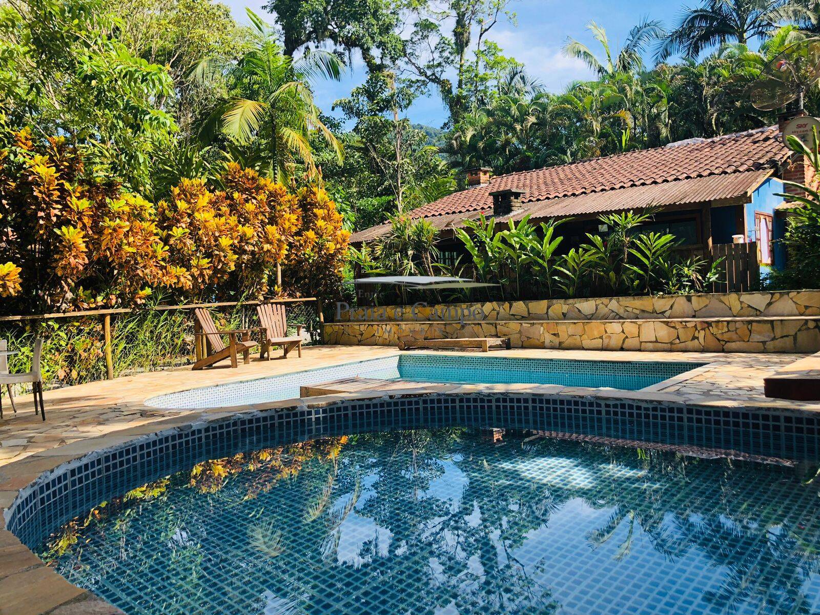 Casa, 1 quarto, 128 m² - Foto 13