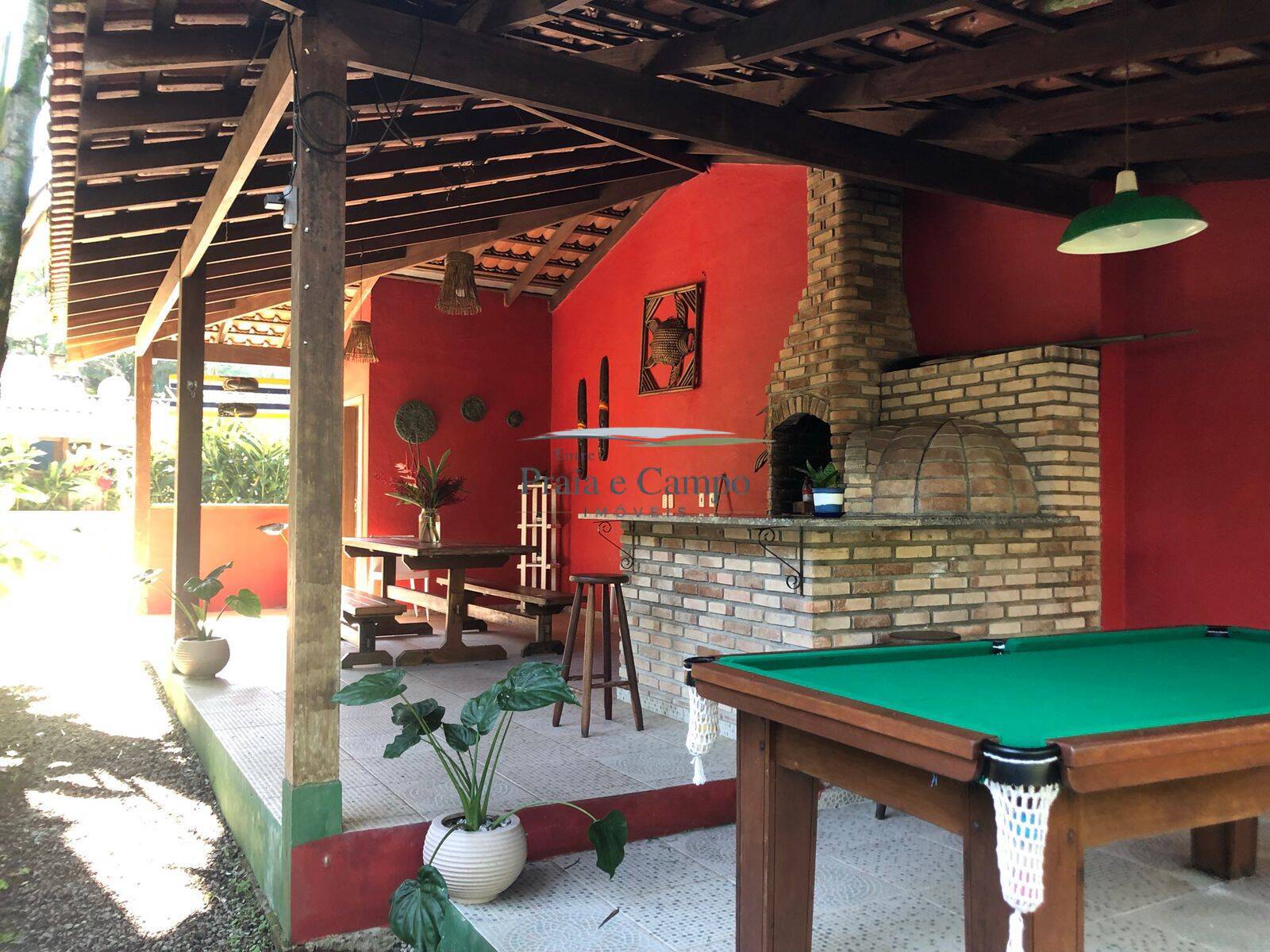 Casa, 1 quarto, 128 m² - Foto 14