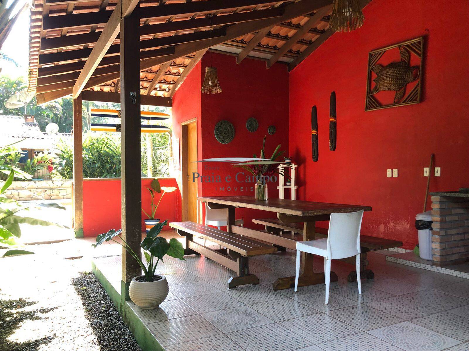 Casa, 1 quarto, 128 m² - Foto 15