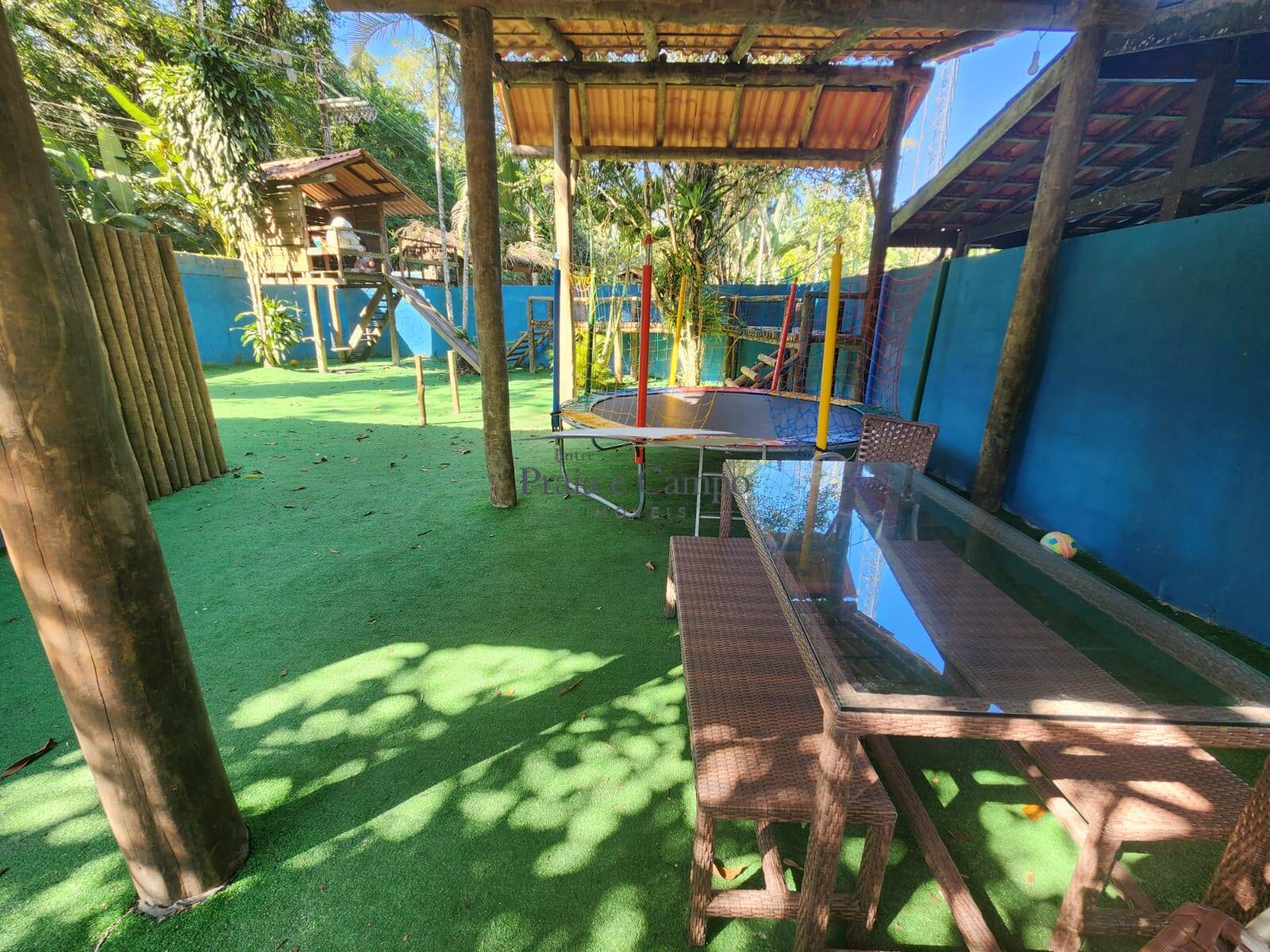 Casa, 1 quarto, 128 m² - Foto 23