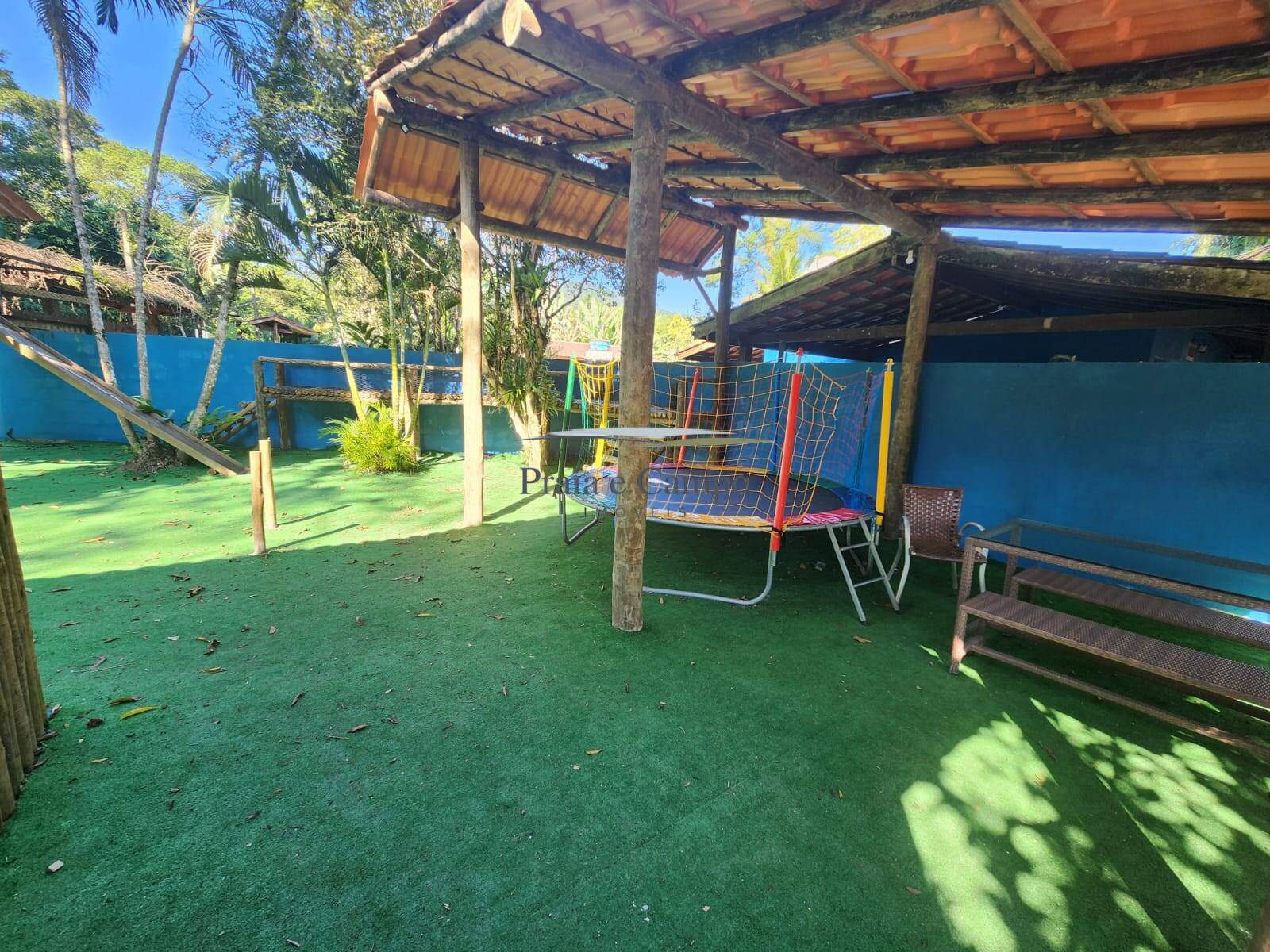 Casa, 1 quarto, 128 m² - Foto 21
