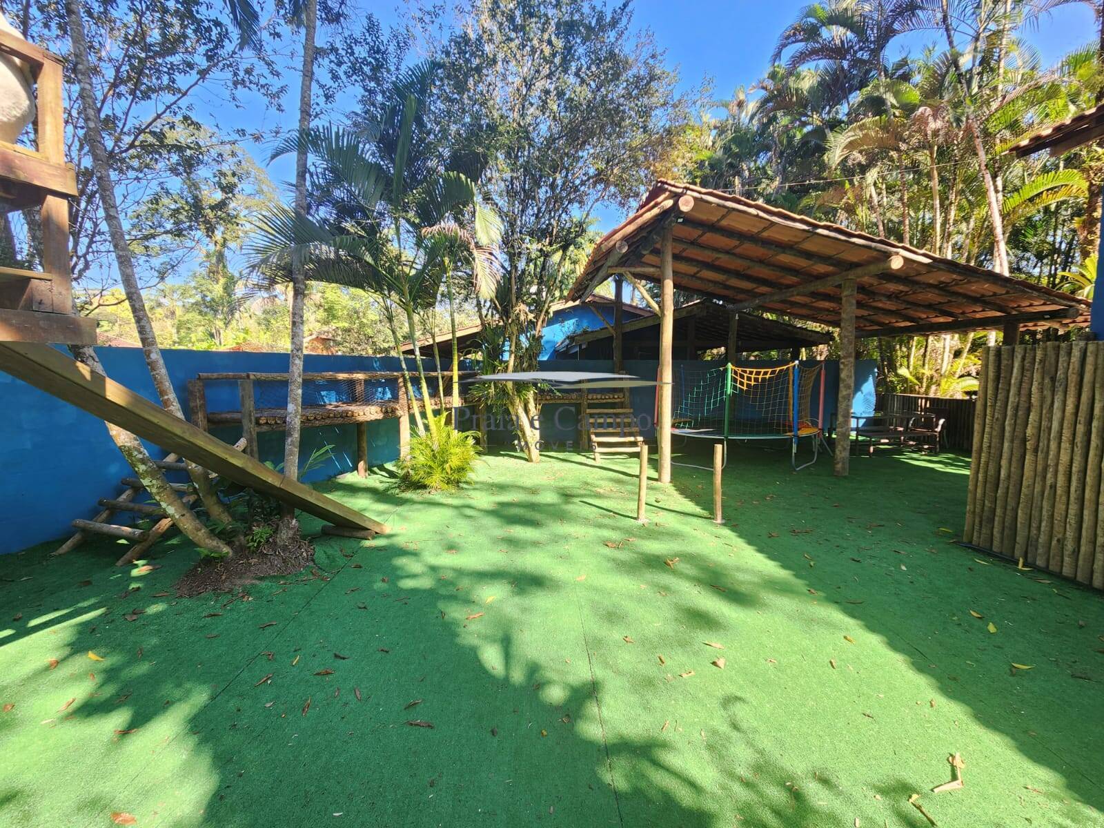 Casa, 1 quarto, 128 m² - Foto 20