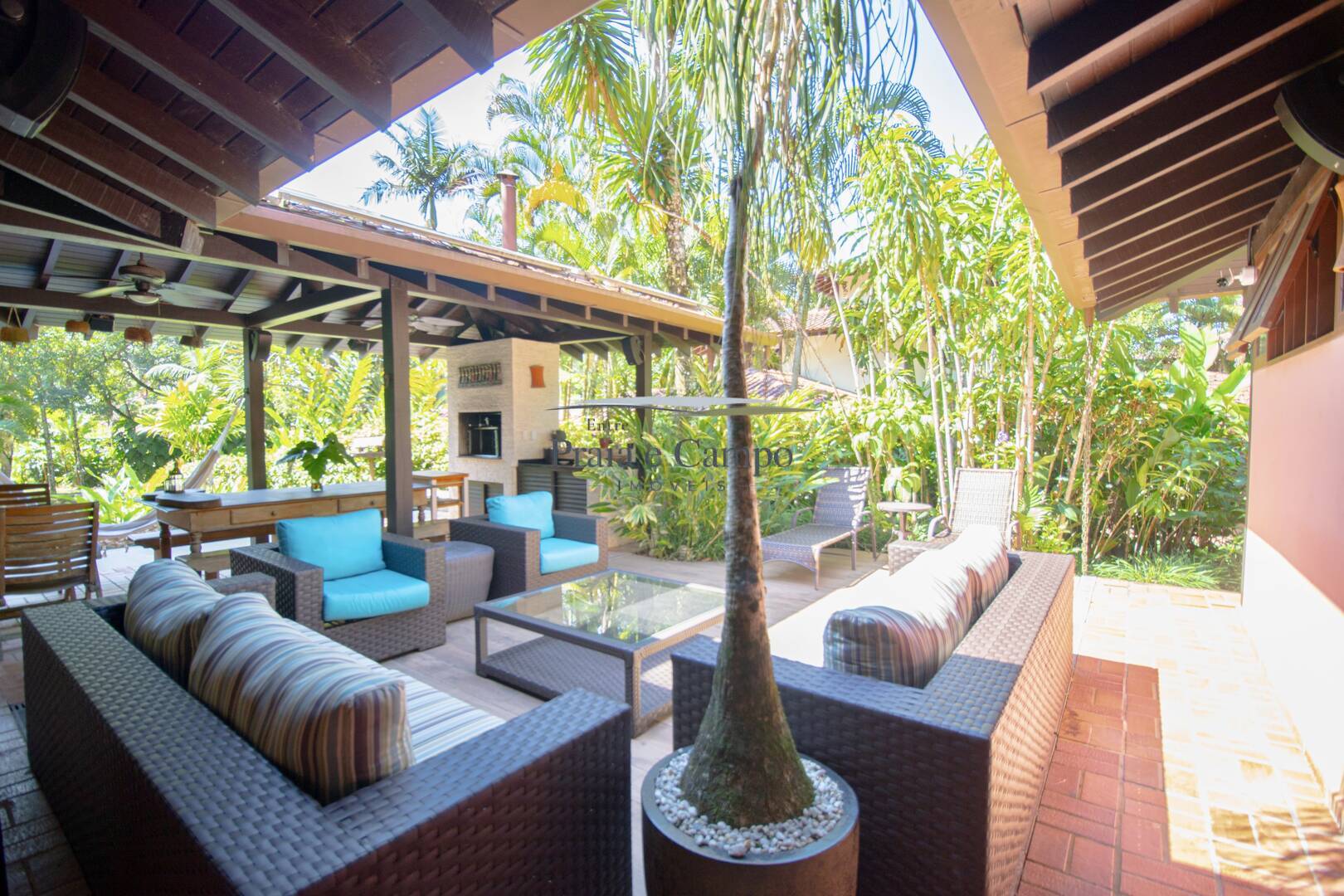 Casa, 4 quartos, 194 m² - Foto 5