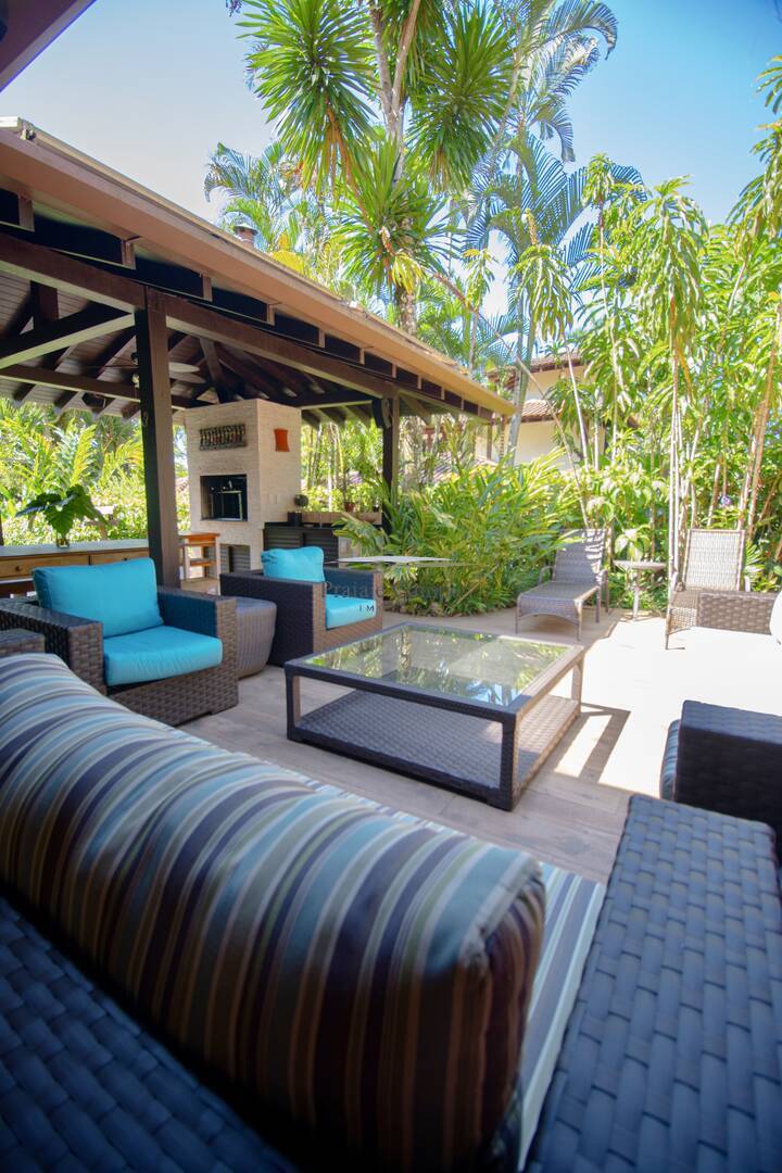 Casa, 4 quartos, 194 m² - Foto 6