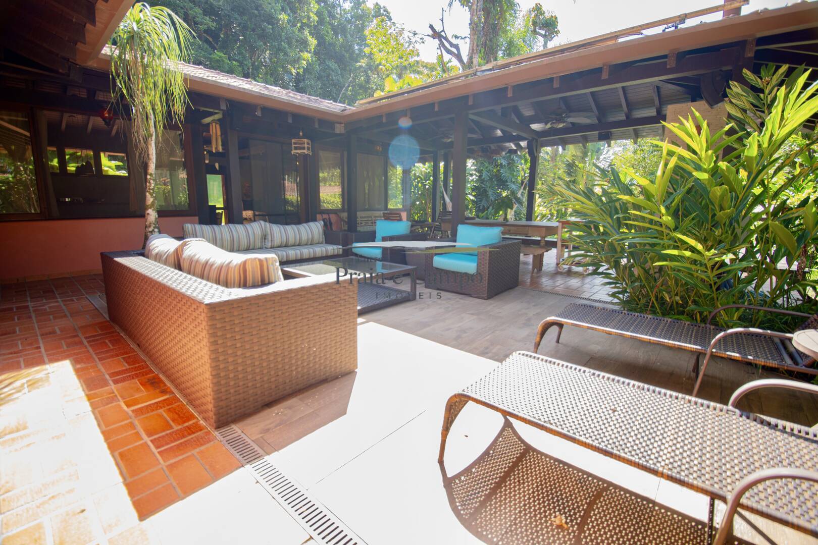 Casa, 4 quartos, 194 m² - Foto 4