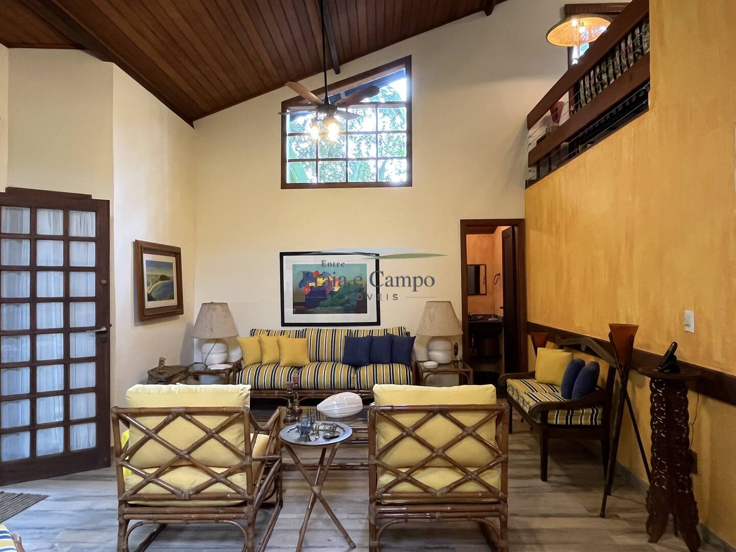 Casa, 4 quartos, 272 m² - Foto 3