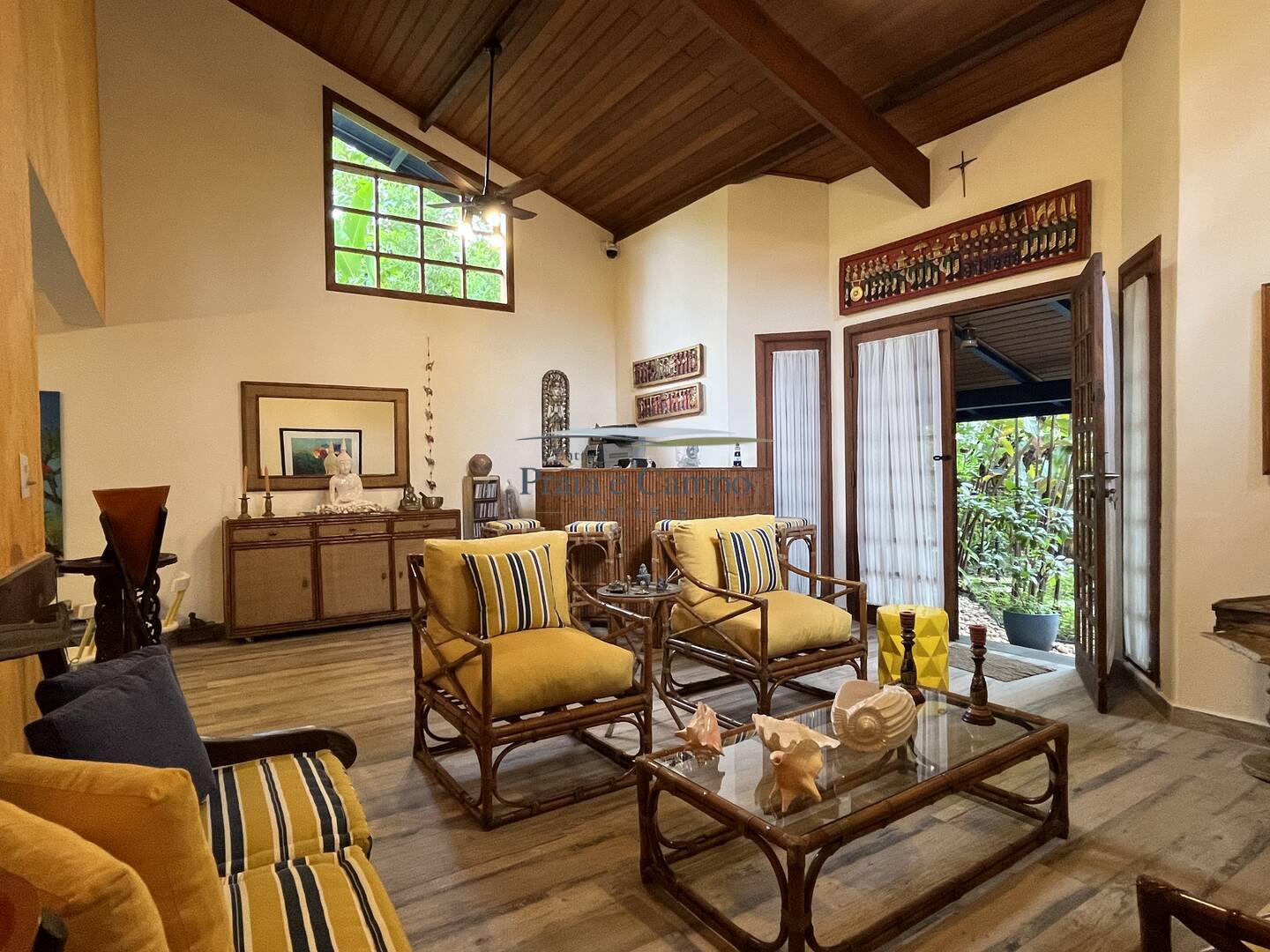 Casa, 4 quartos, 272 m² - Foto 4