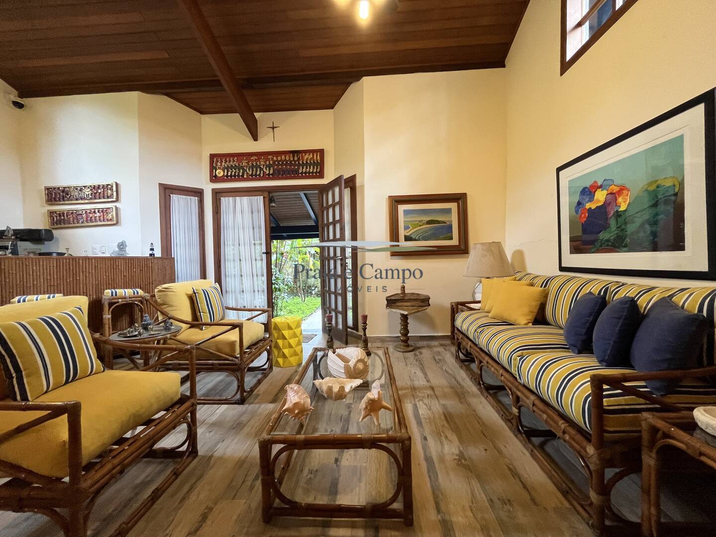 Casa, 4 quartos, 272 m² - Foto 2