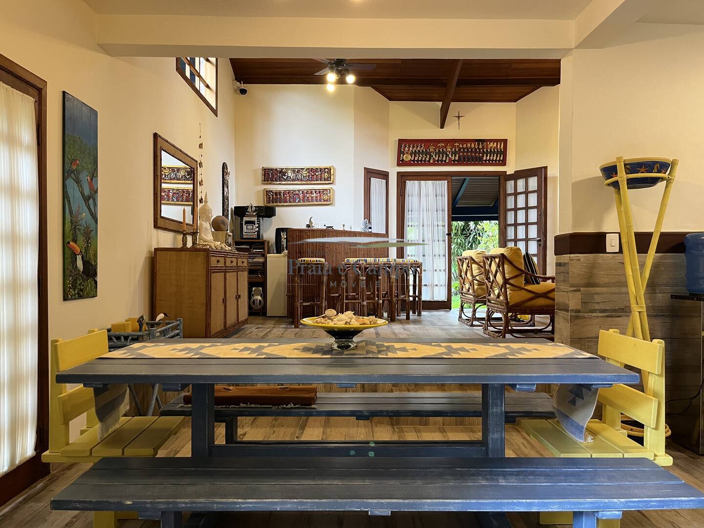 Casa, 4 quartos, 272 m² - Foto 7