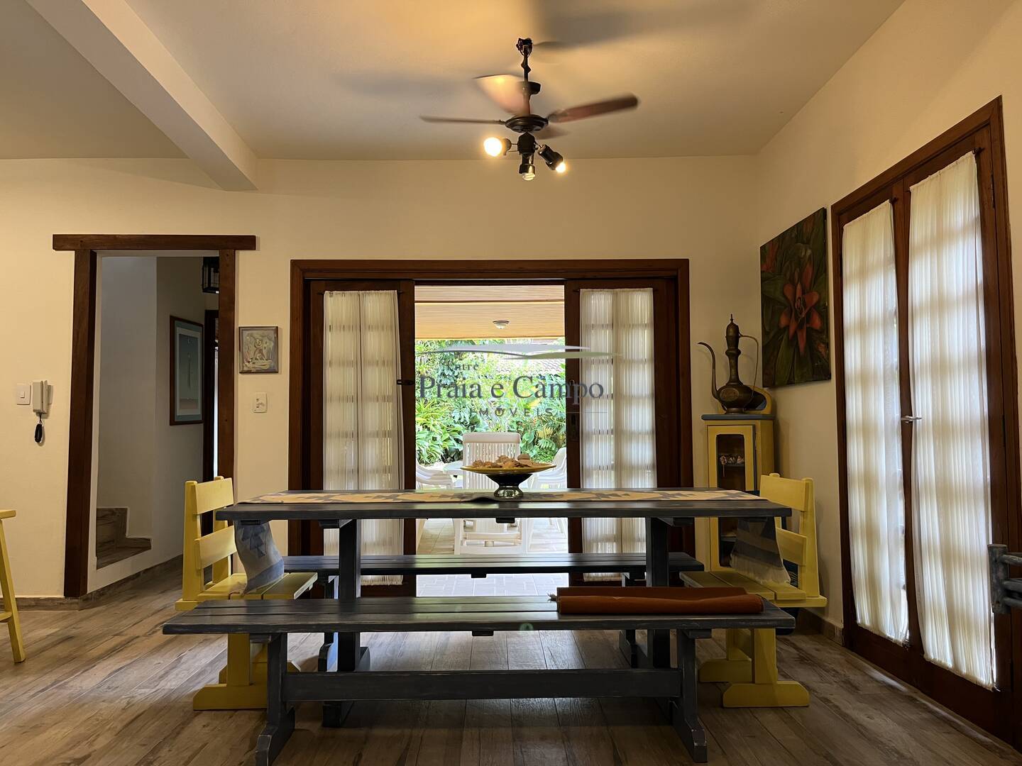 Casa, 4 quartos, 272 m² - Foto 6