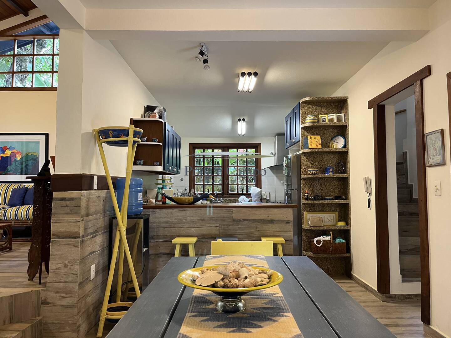 Casa, 4 quartos, 272 m² - Foto 8