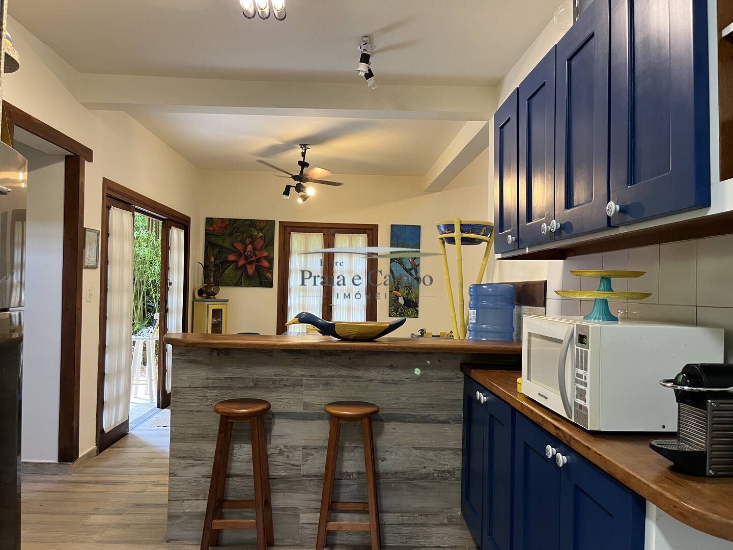 Casa, 4 quartos, 272 m² - Foto 11