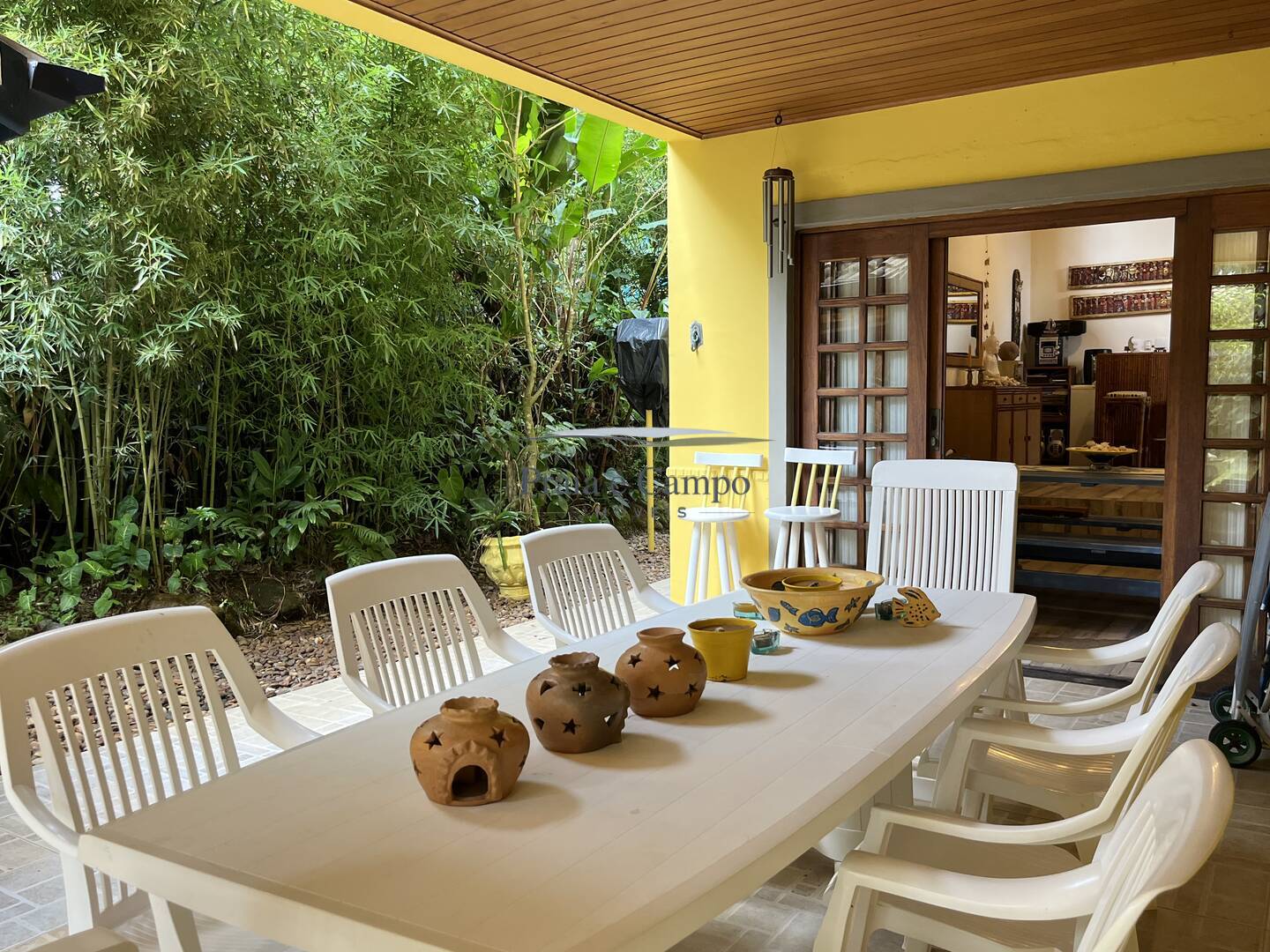 Casa, 4 quartos, 272 m² - Foto 22