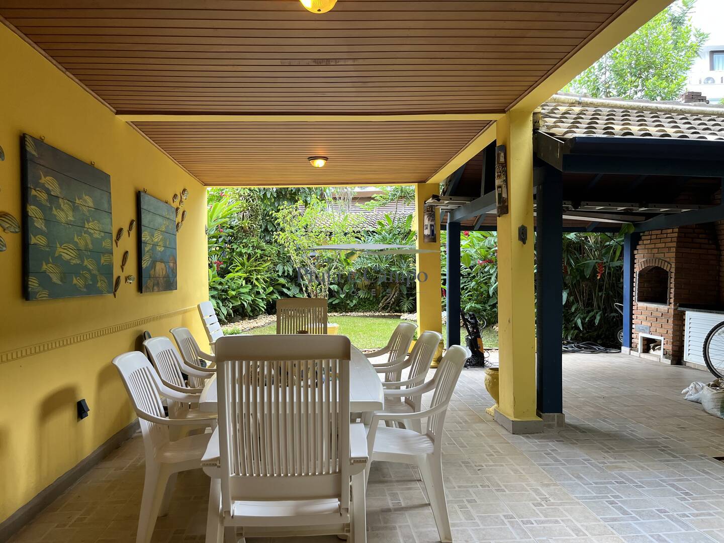 Casa, 4 quartos, 272 m² - Foto 26