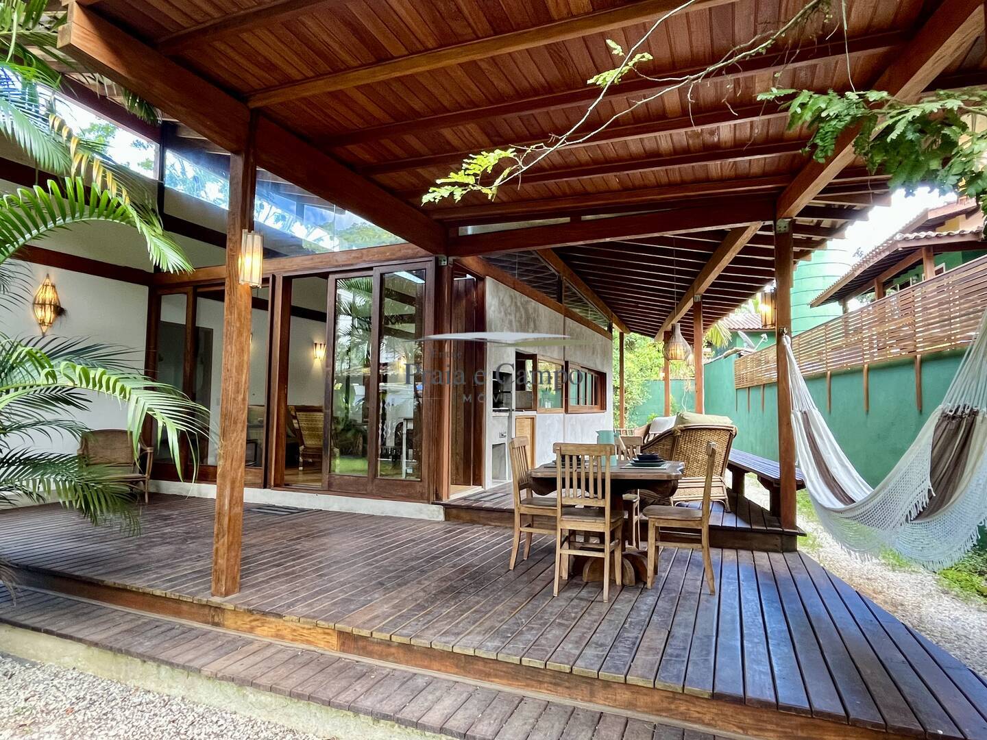 Casa, 4 quartos, 163 m² - Foto 3