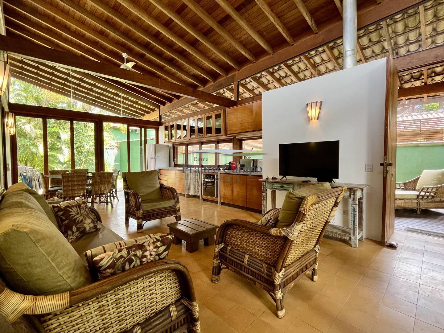 Casa, 4 quartos, 163 m² - Foto 8