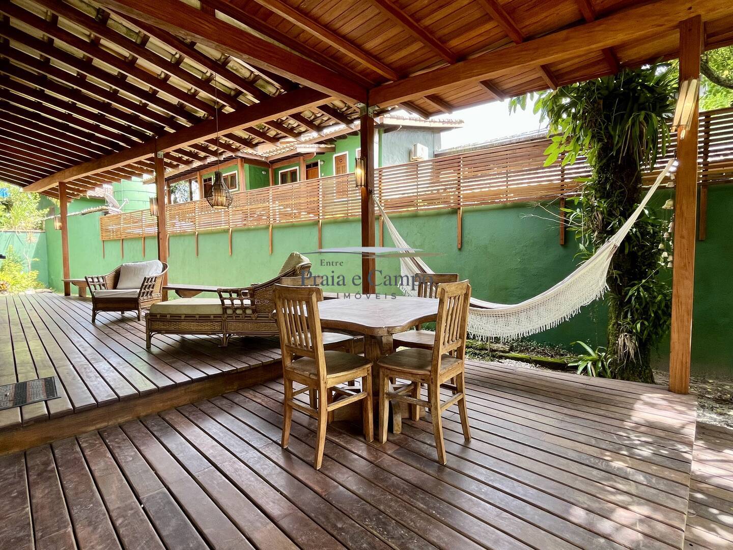 Casa, 4 quartos, 163 m² - Foto 5