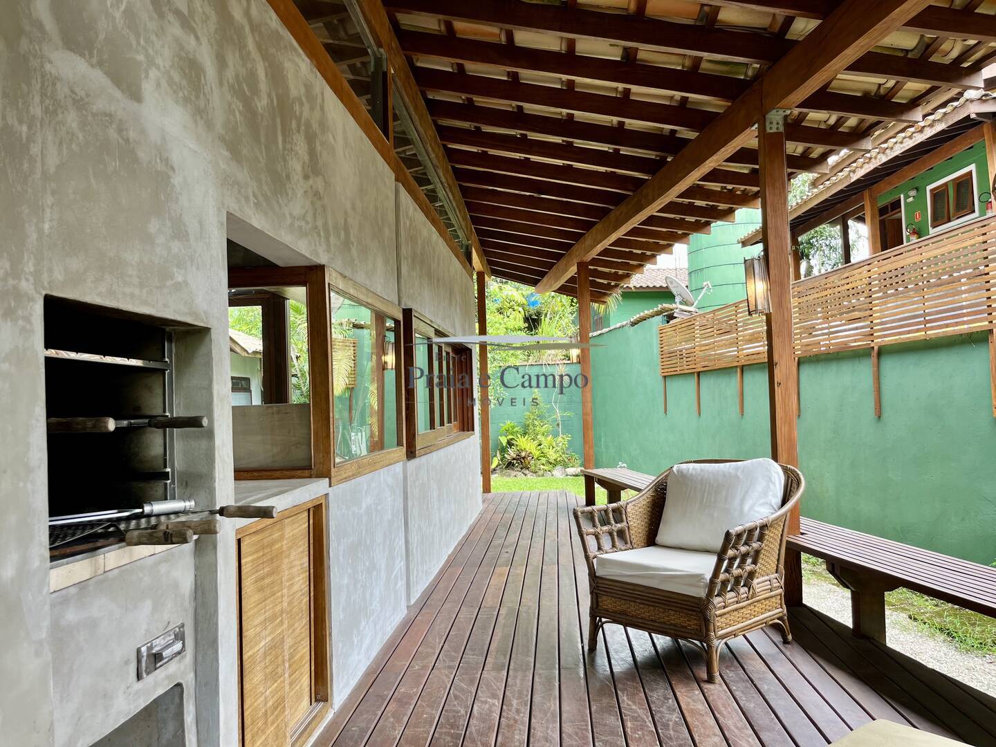 Casa, 4 quartos, 163 m² - Foto 26