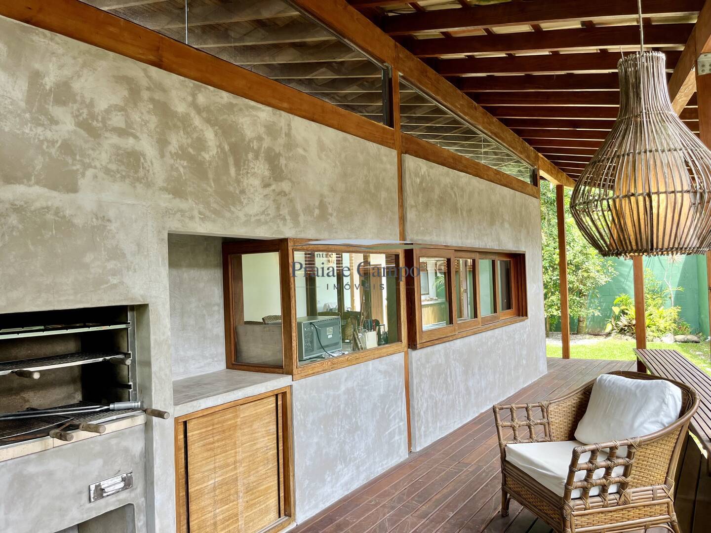 Casa, 4 quartos, 163 m² - Foto 6