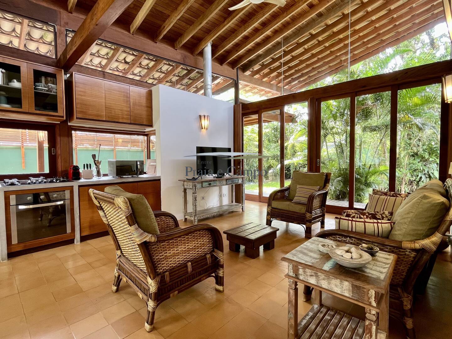 Casa, 4 quartos, 163 m² - Foto 13