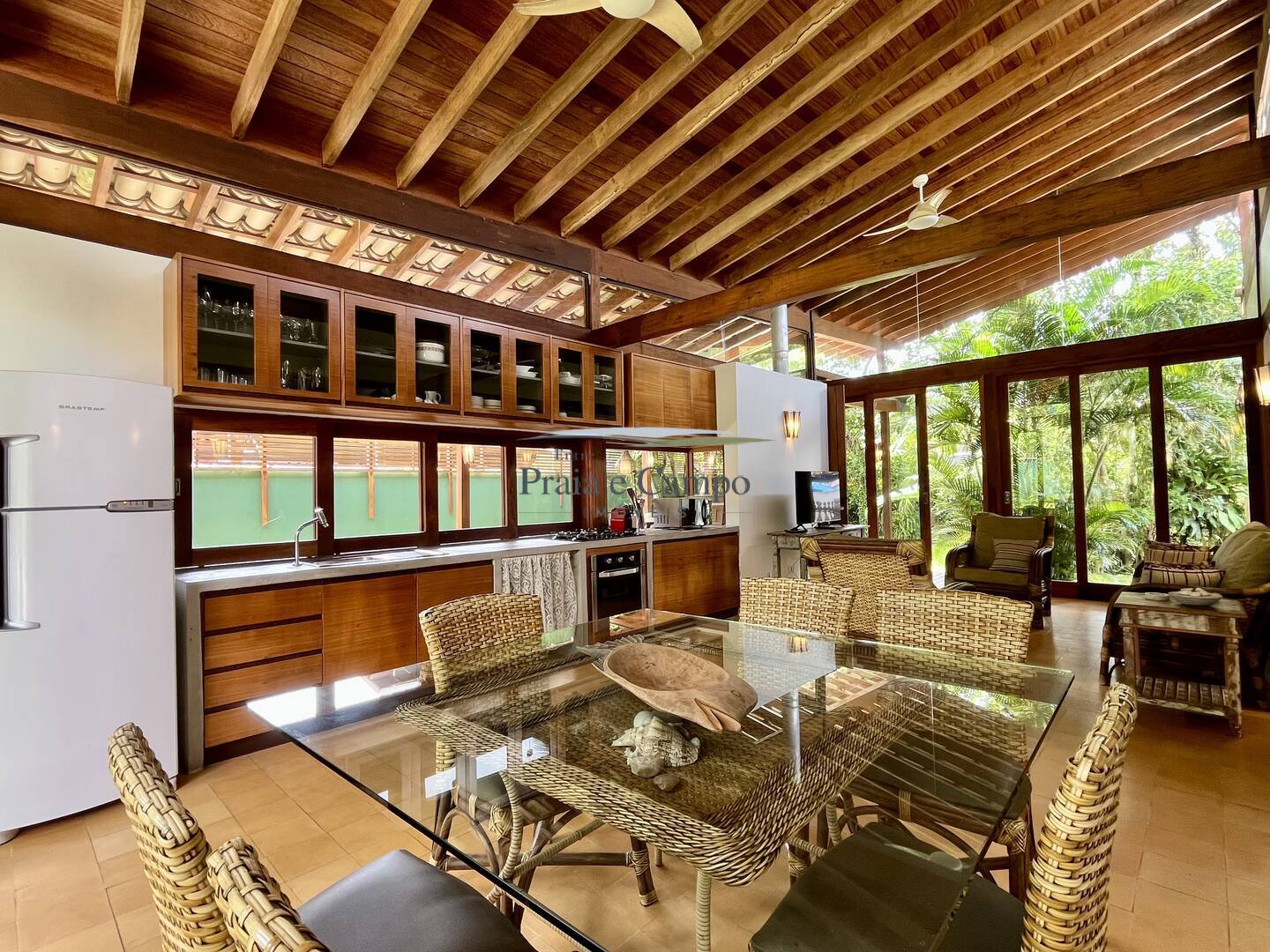Casa, 4 quartos, 163 m² - Foto 11