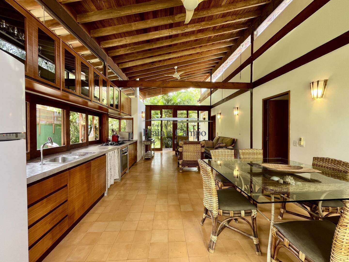 Casa, 4 quartos, 163 m² - Foto 16