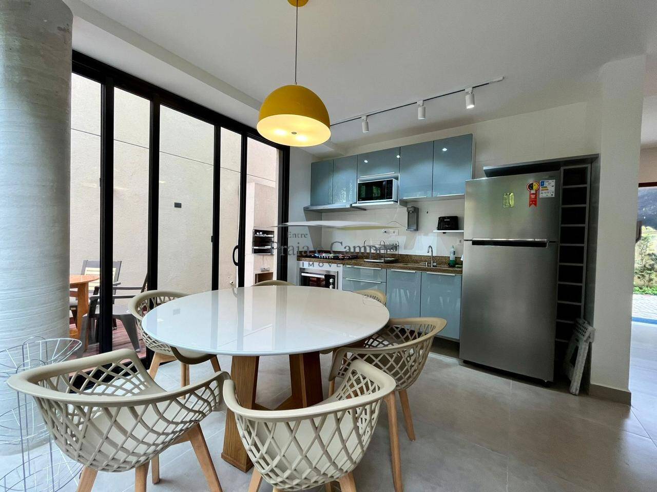 Casa, 3 quartos, 167 m² - Foto 8