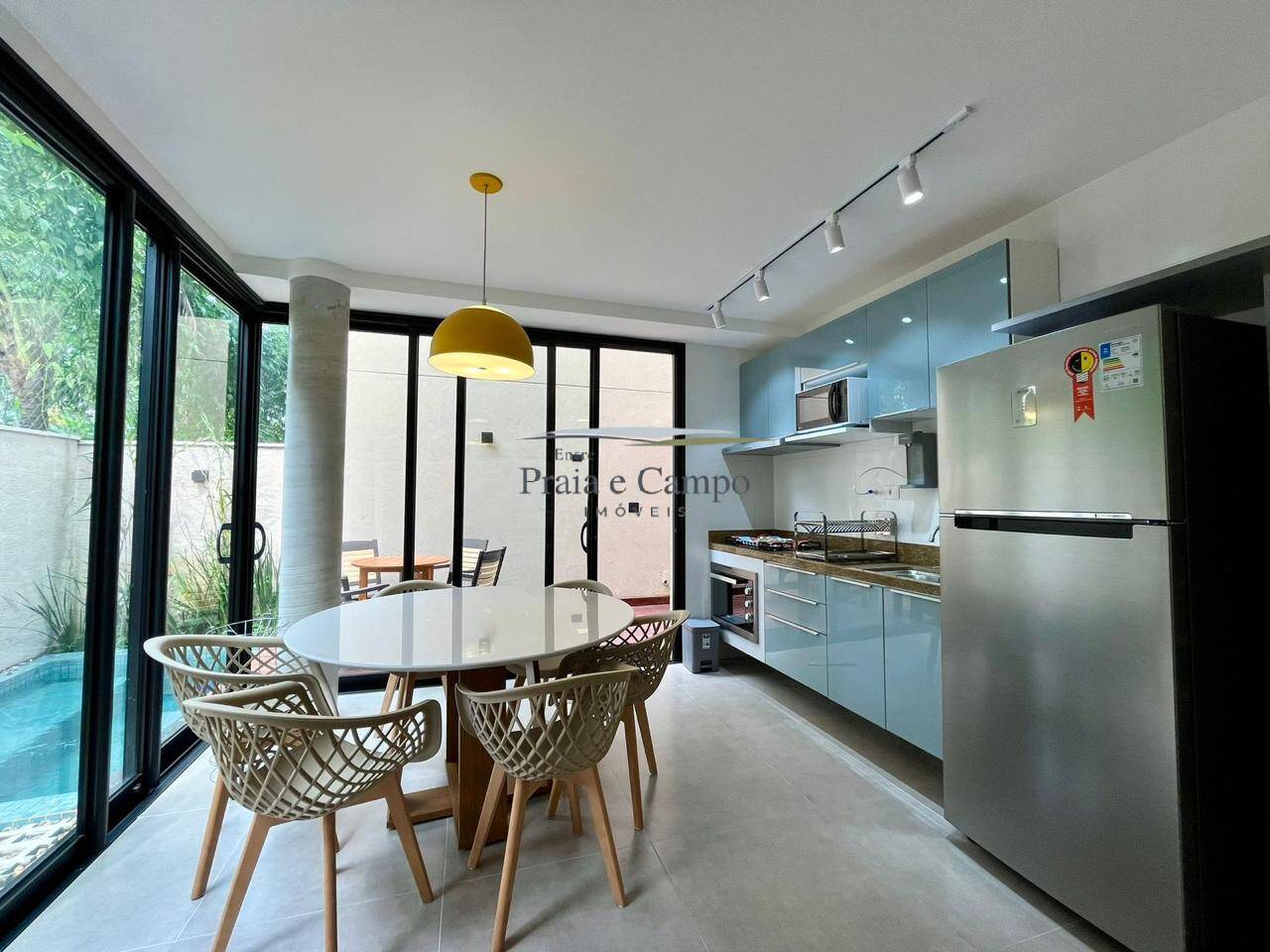 Casa, 3 quartos, 167 m² - Foto 6
