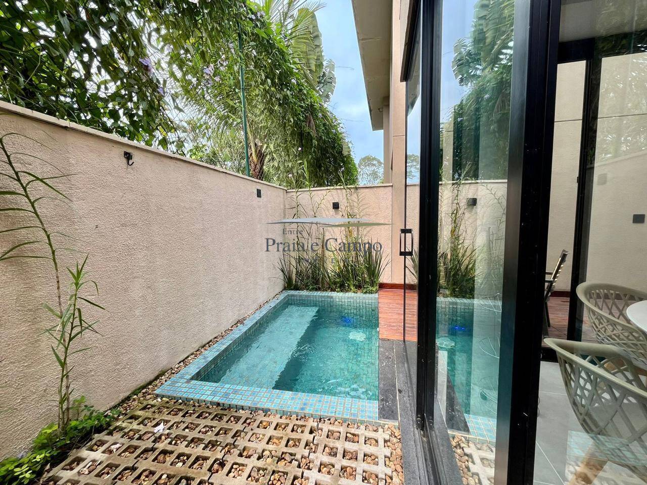 Casa, 3 quartos, 167 m² - Foto 9