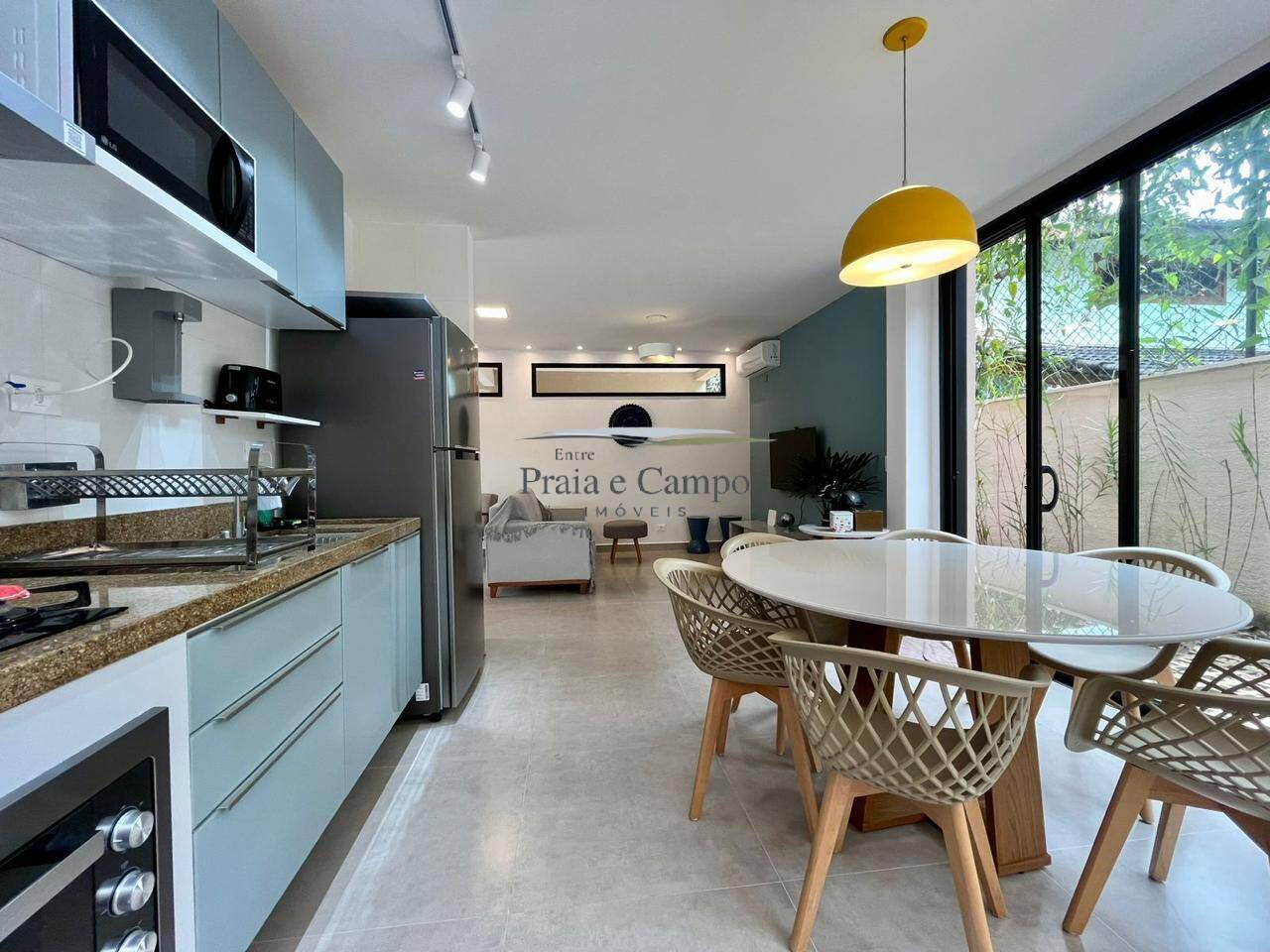 Casa, 3 quartos, 167 m² - Foto 7