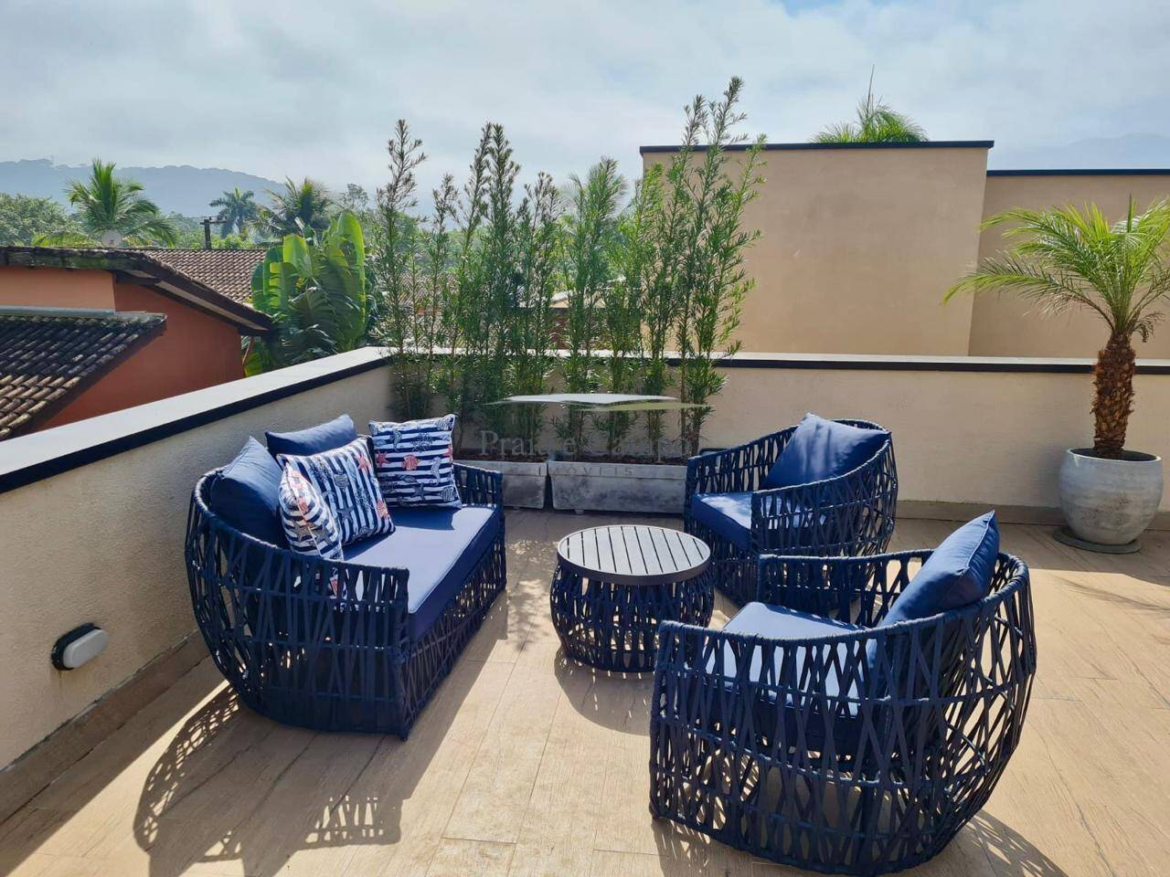 Casa, 3 quartos, 167 m² - Foto 3