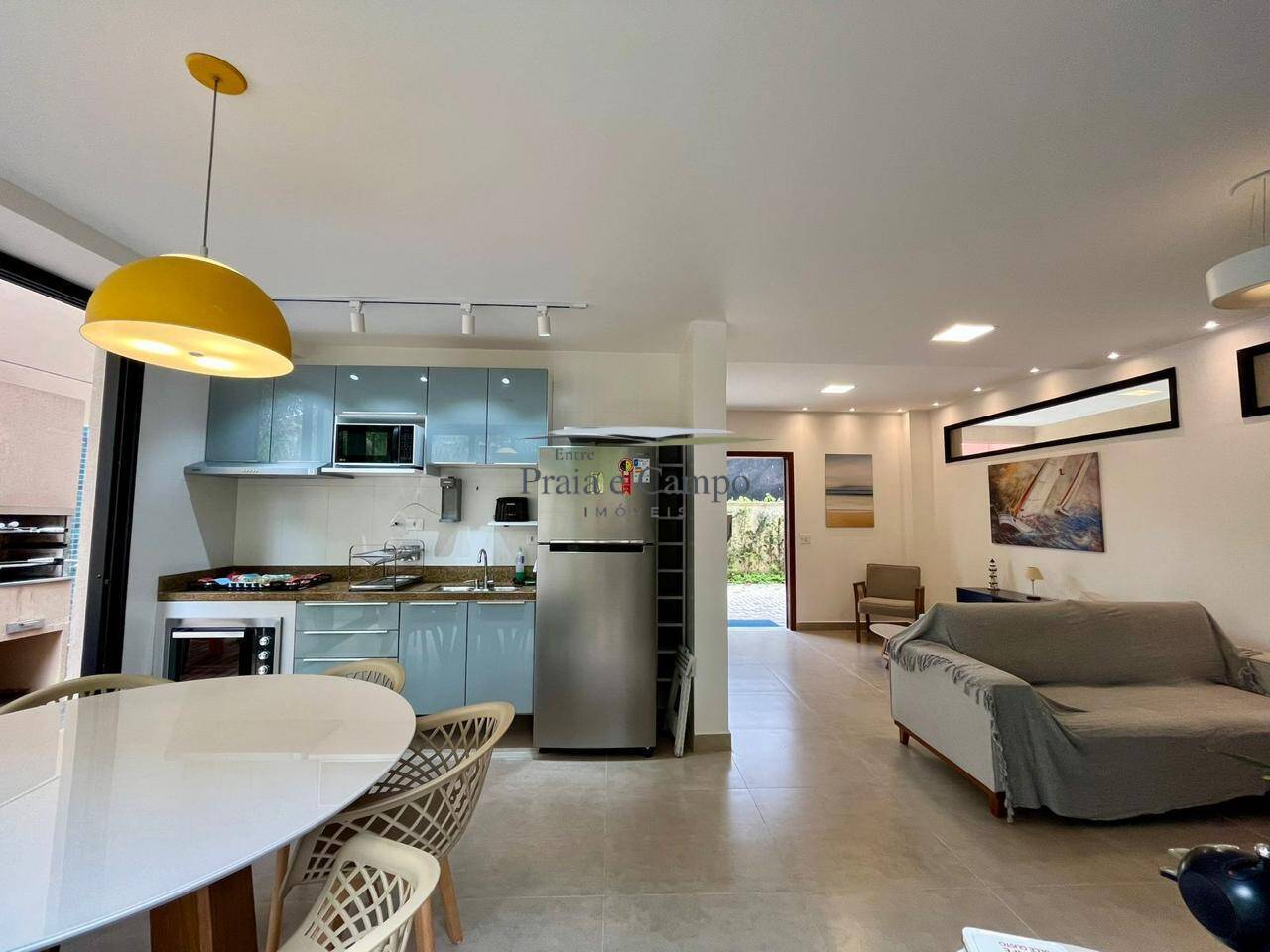 Casa, 3 quartos, 167 m² - Foto 10