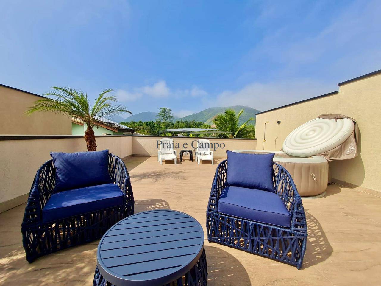 Casa, 3 quartos, 167 m² - Foto 2