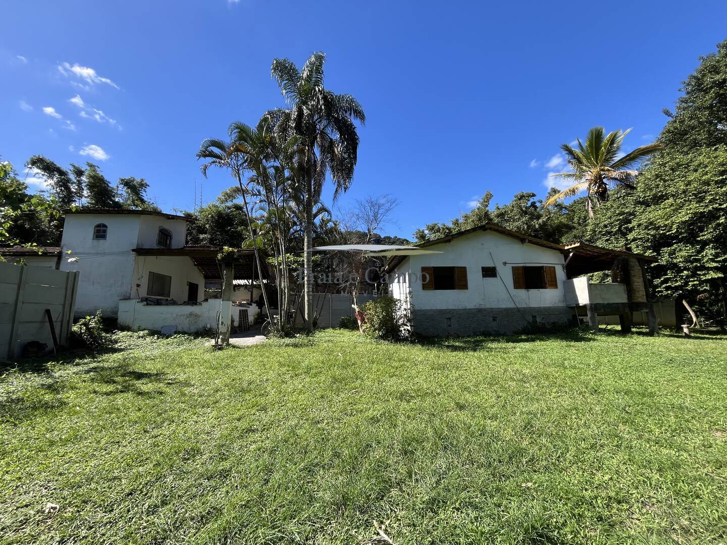 Casa, 4 quartos, 167696 m² - Foto 1