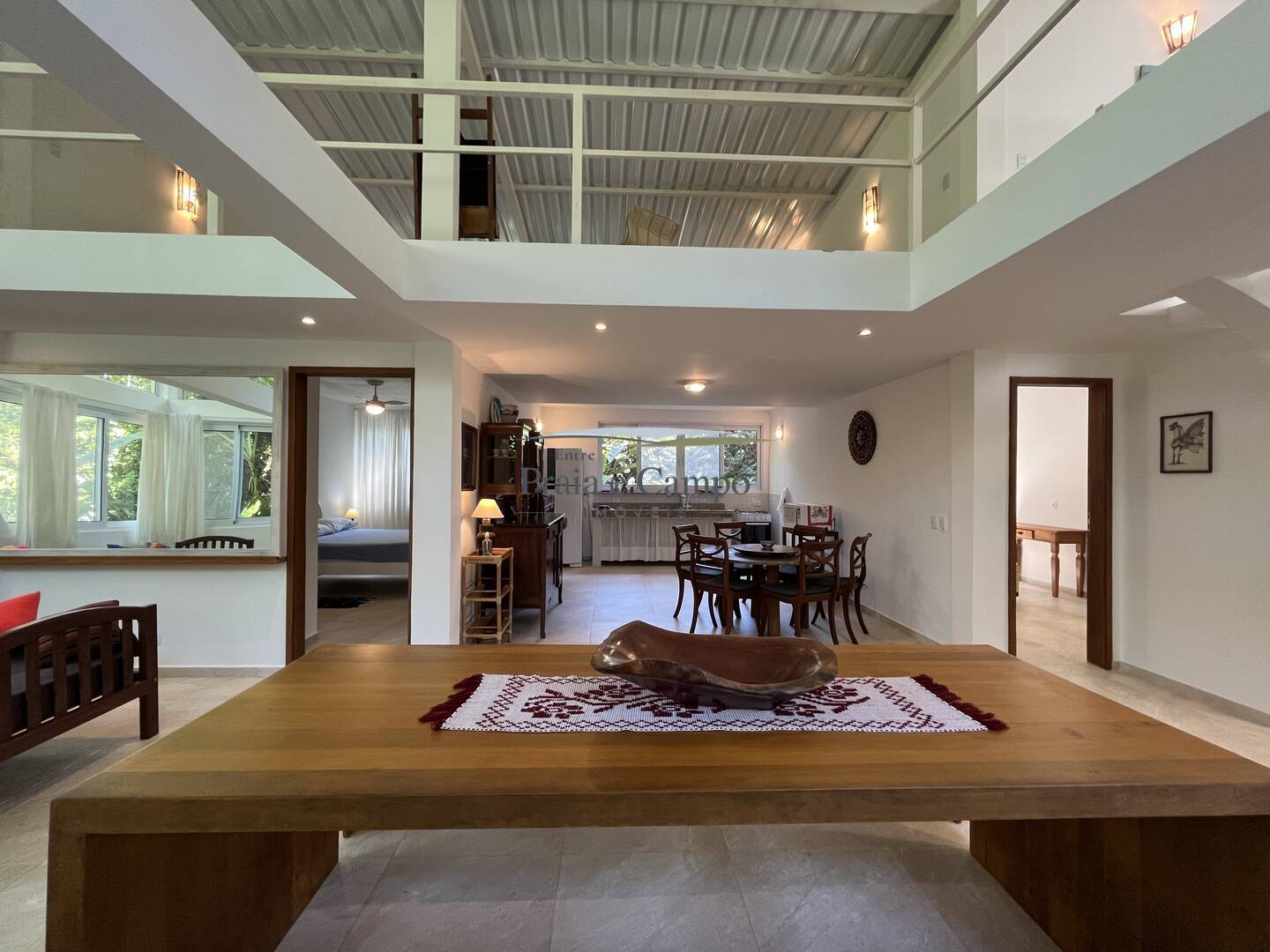 Casa, 2 quartos, 250 m² - Foto 4
