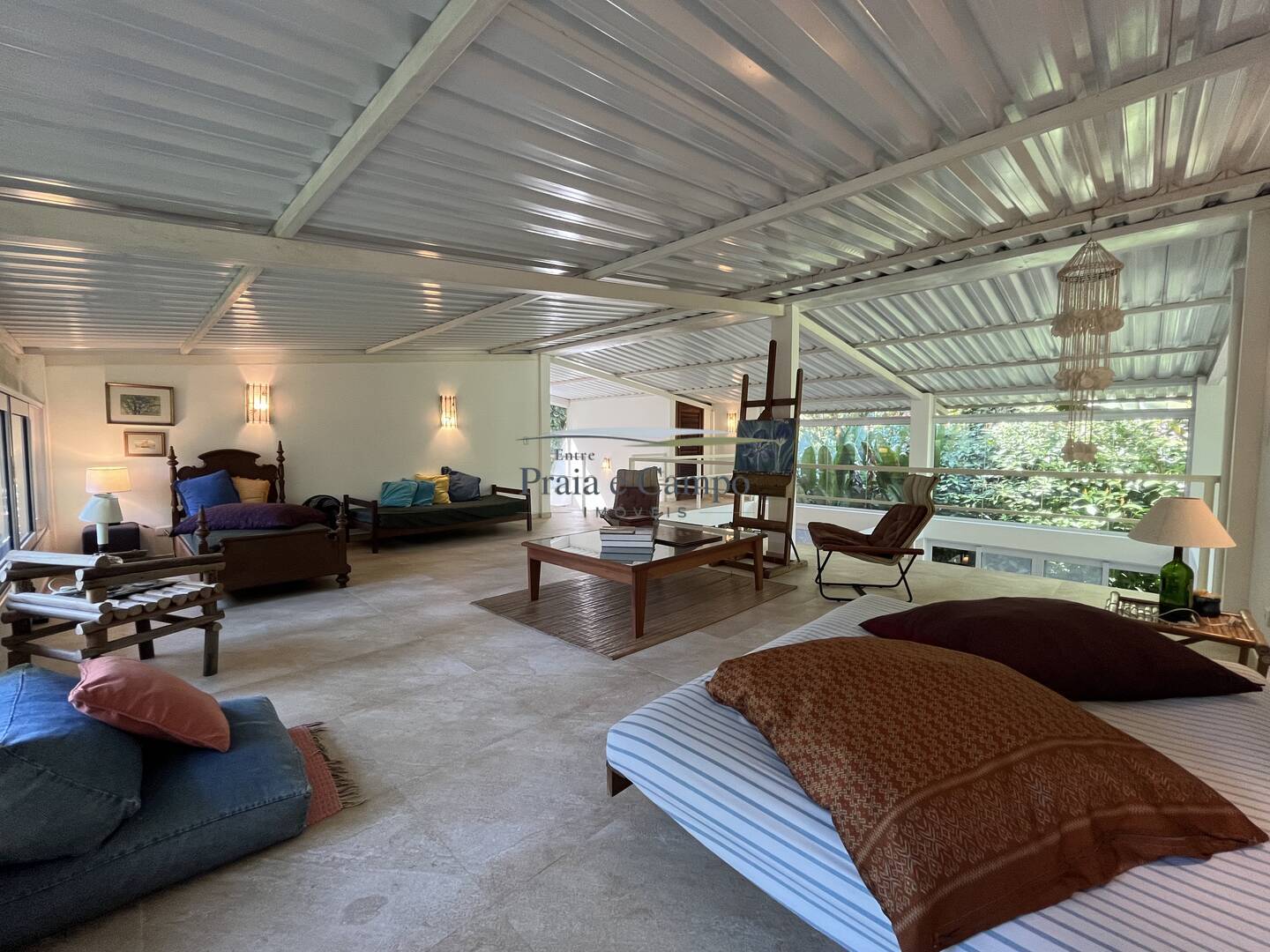 Casa, 2 quartos, 250 m² - Foto 23