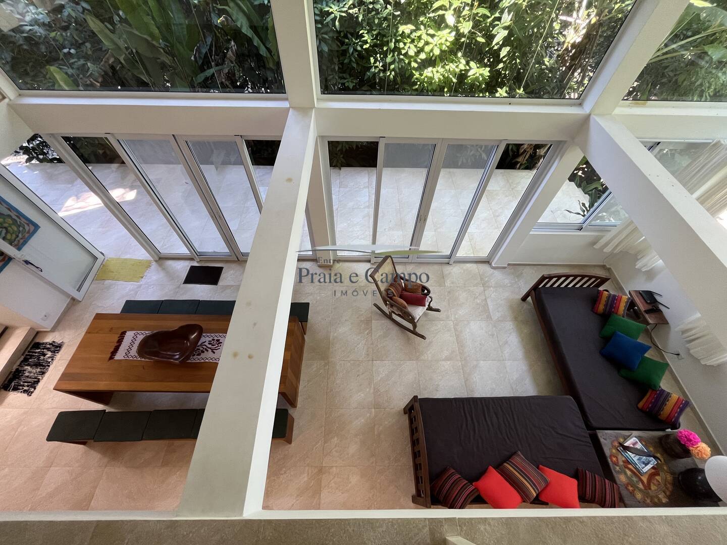 Casa, 2 quartos, 250 m² - Foto 17