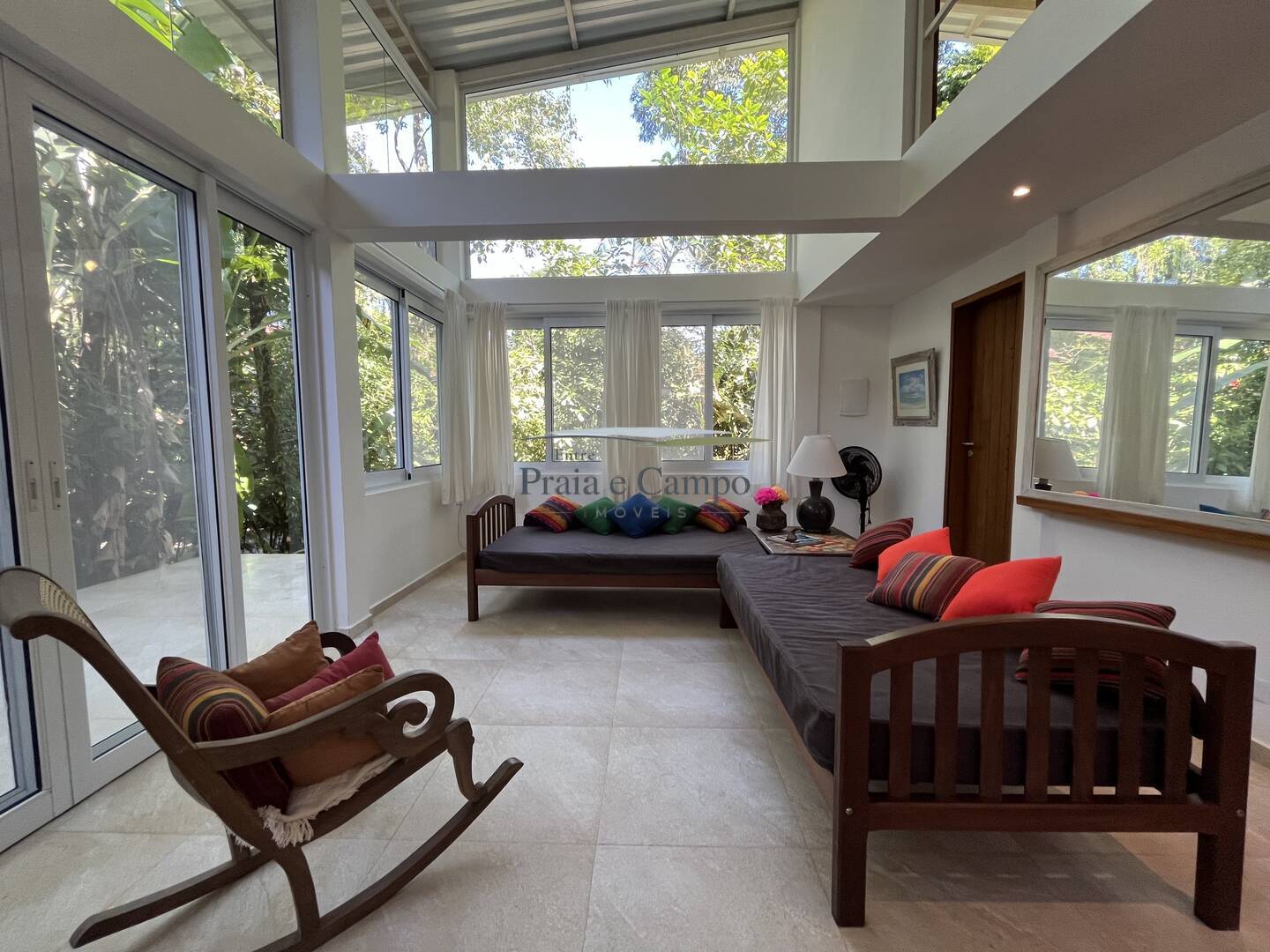 Casa, 2 quartos, 250 m² - Foto 3