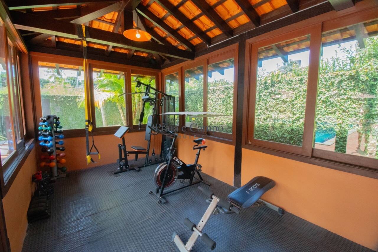 Casa, 4 quartos, 194 m² - Foto 19