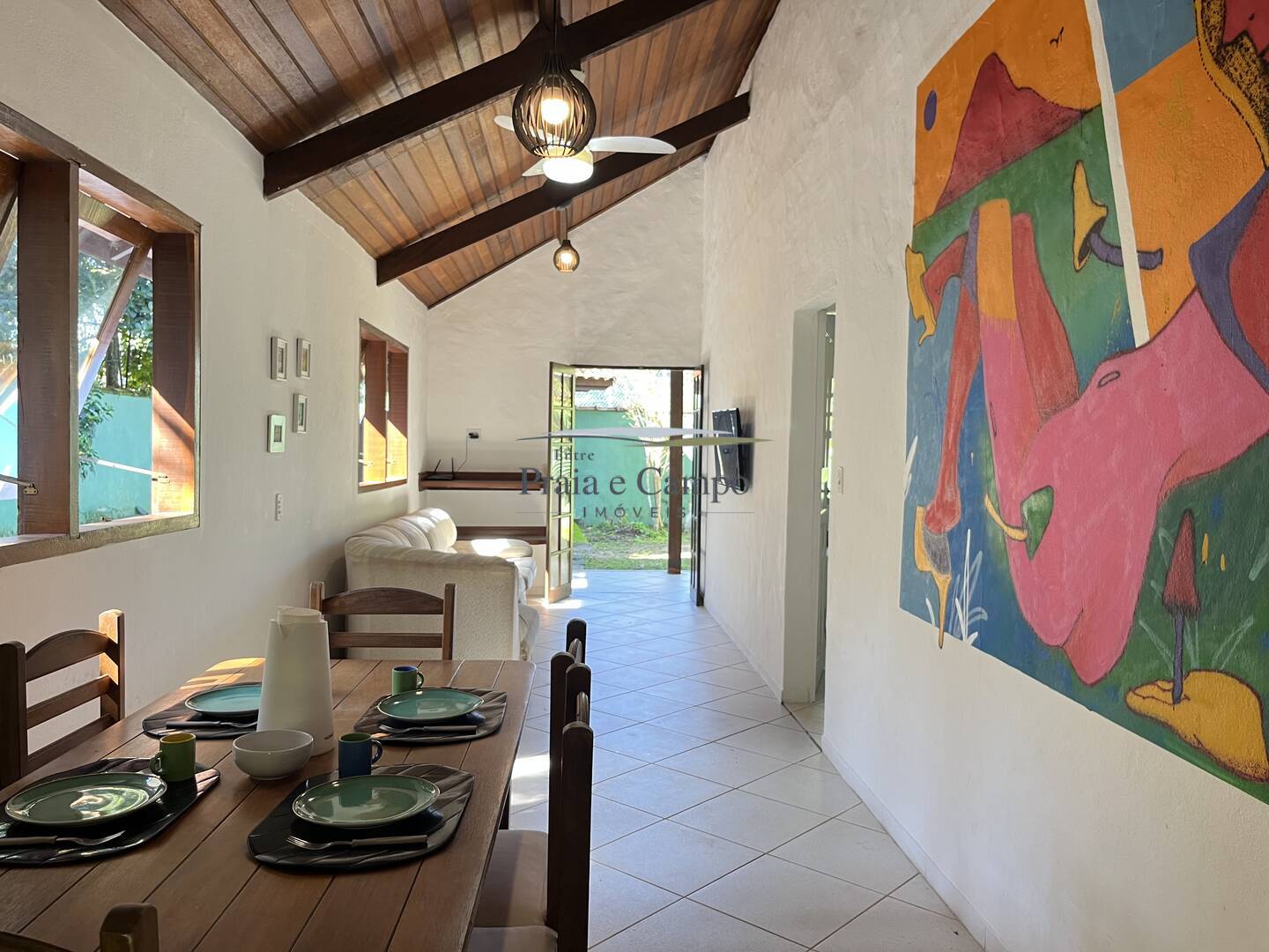 Casa, 3 quartos, 93 m² - Foto 6