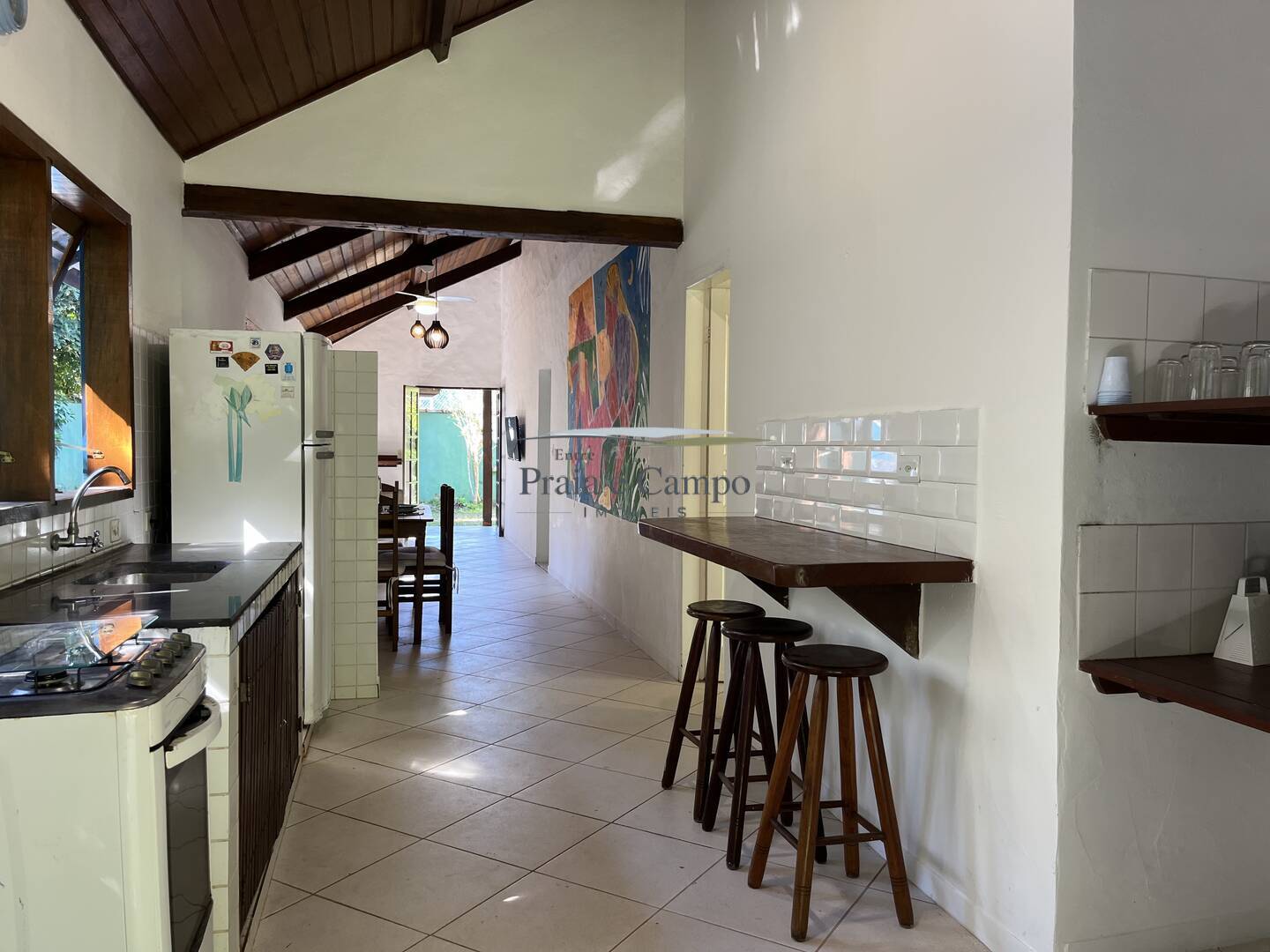 Casa, 3 quartos, 93 m² - Foto 9