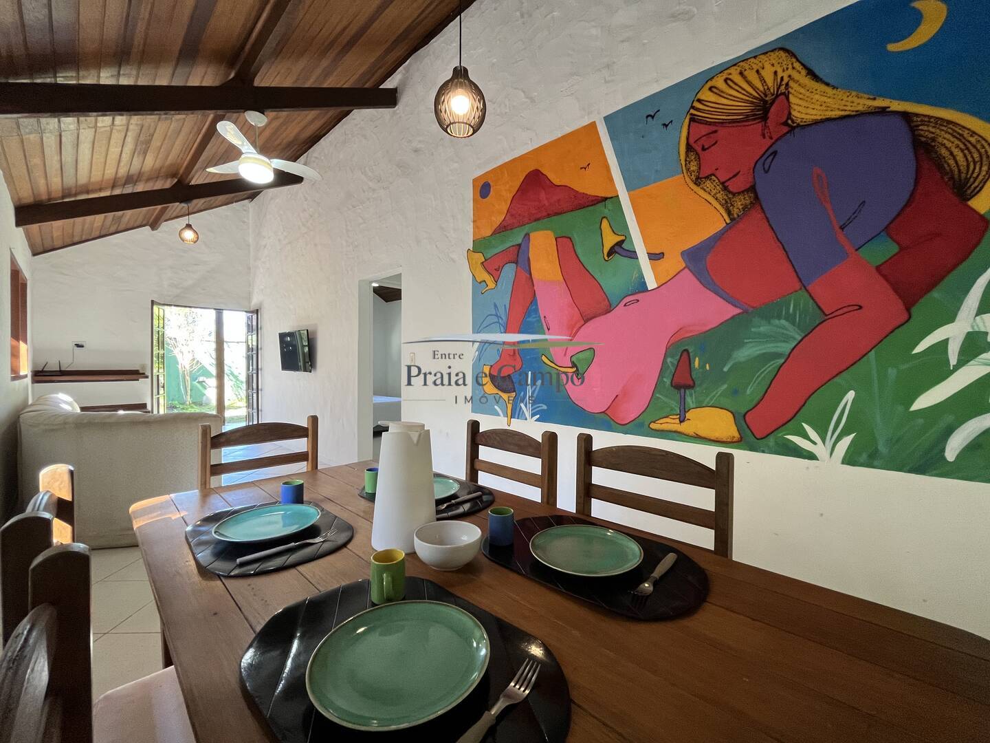Casa, 3 quartos, 93 m² - Foto 7