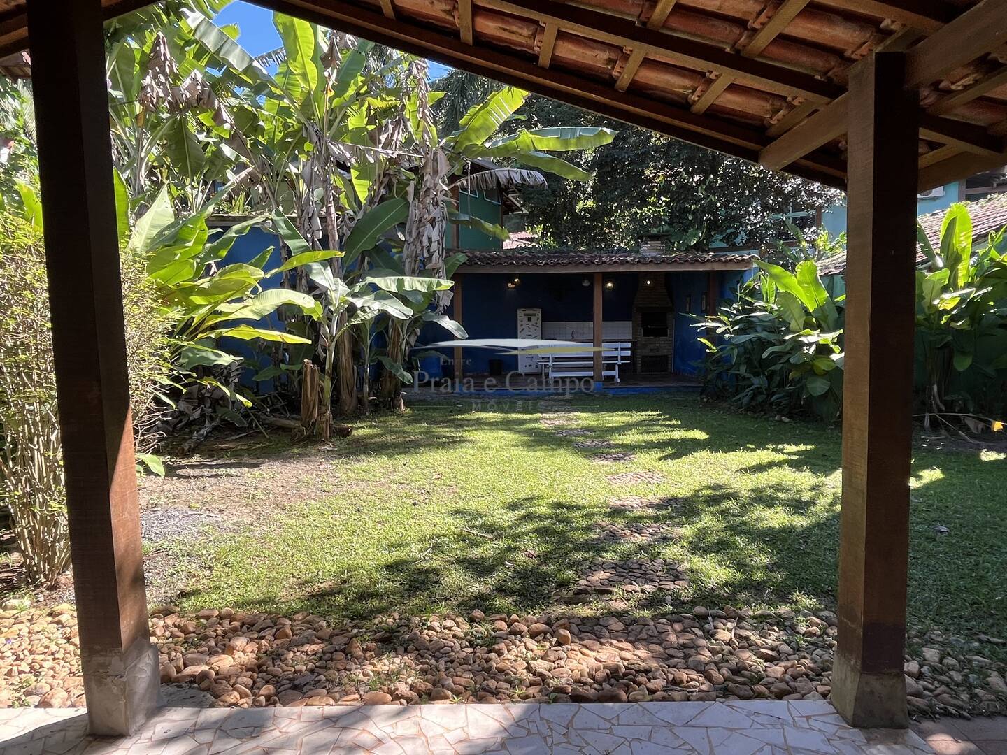 Casa, 3 quartos, 93 m² - Foto 21