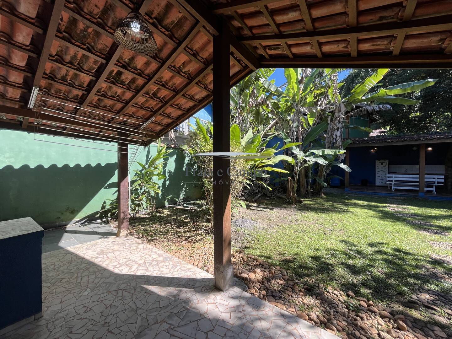 Casa, 3 quartos, 93 m² - Foto 23