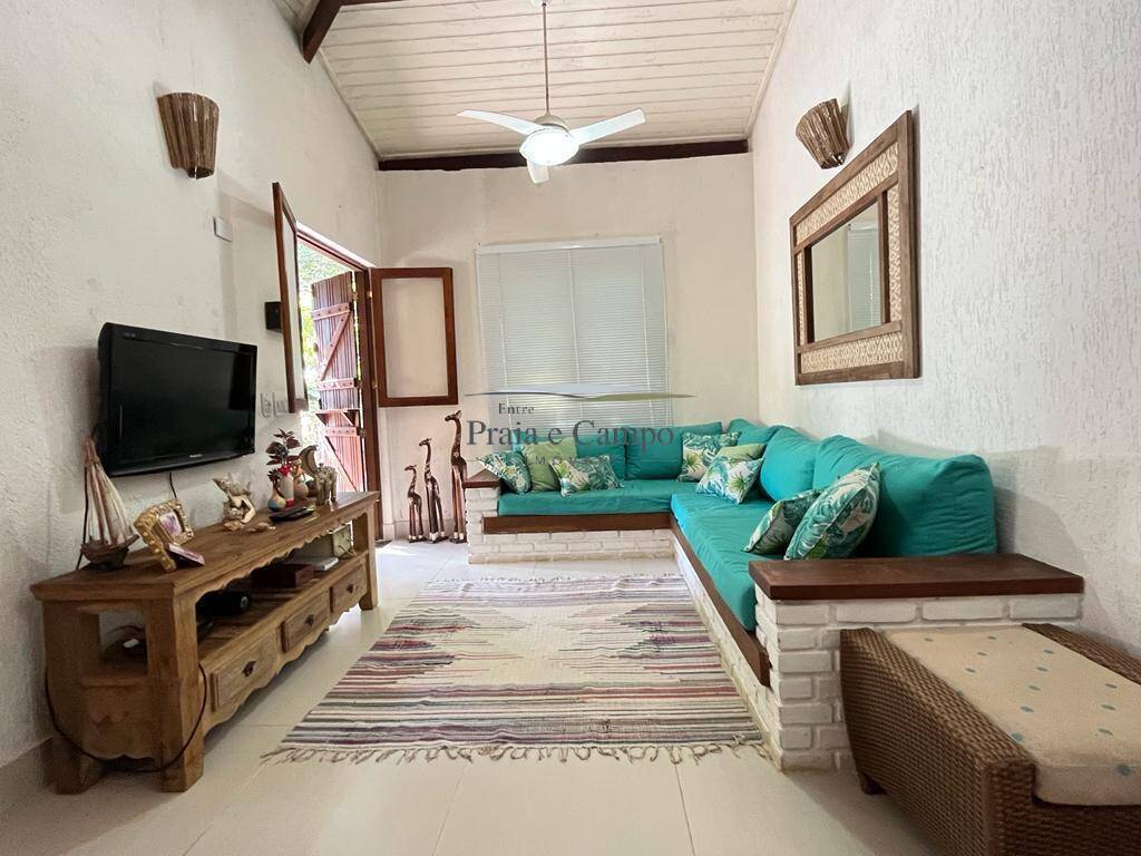 Casa, 2 quartos, 85 m² - Foto 6