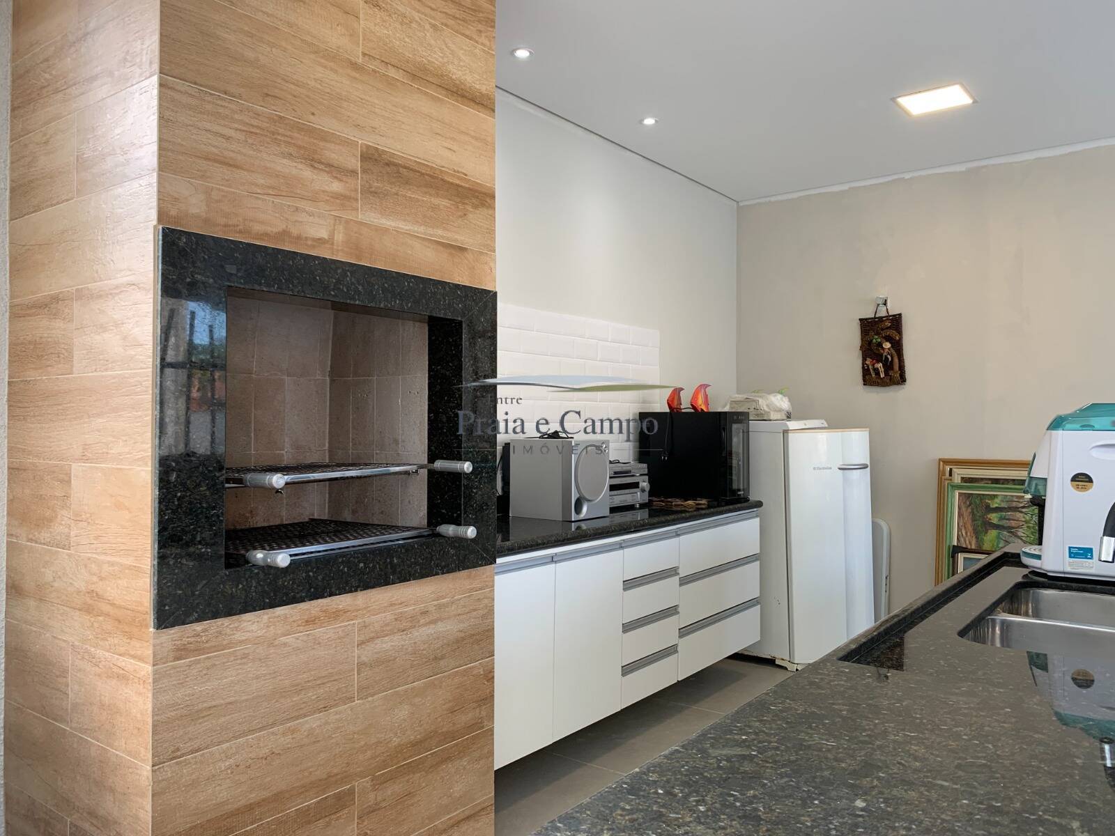 Casa, 4 quartos, 222 m² - Foto 3